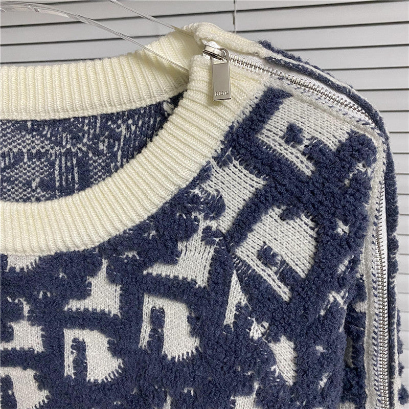 CD Sweater