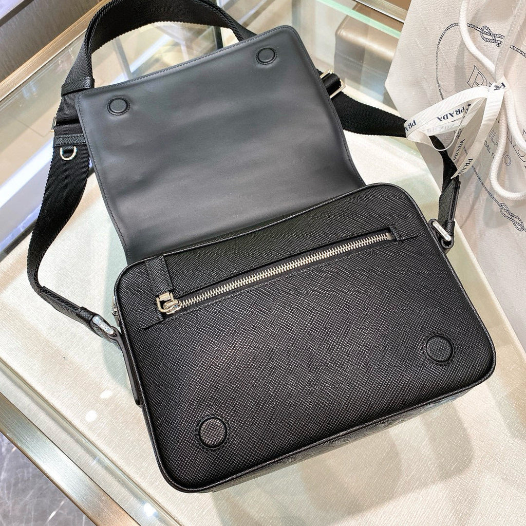 PRD Messenger Bag