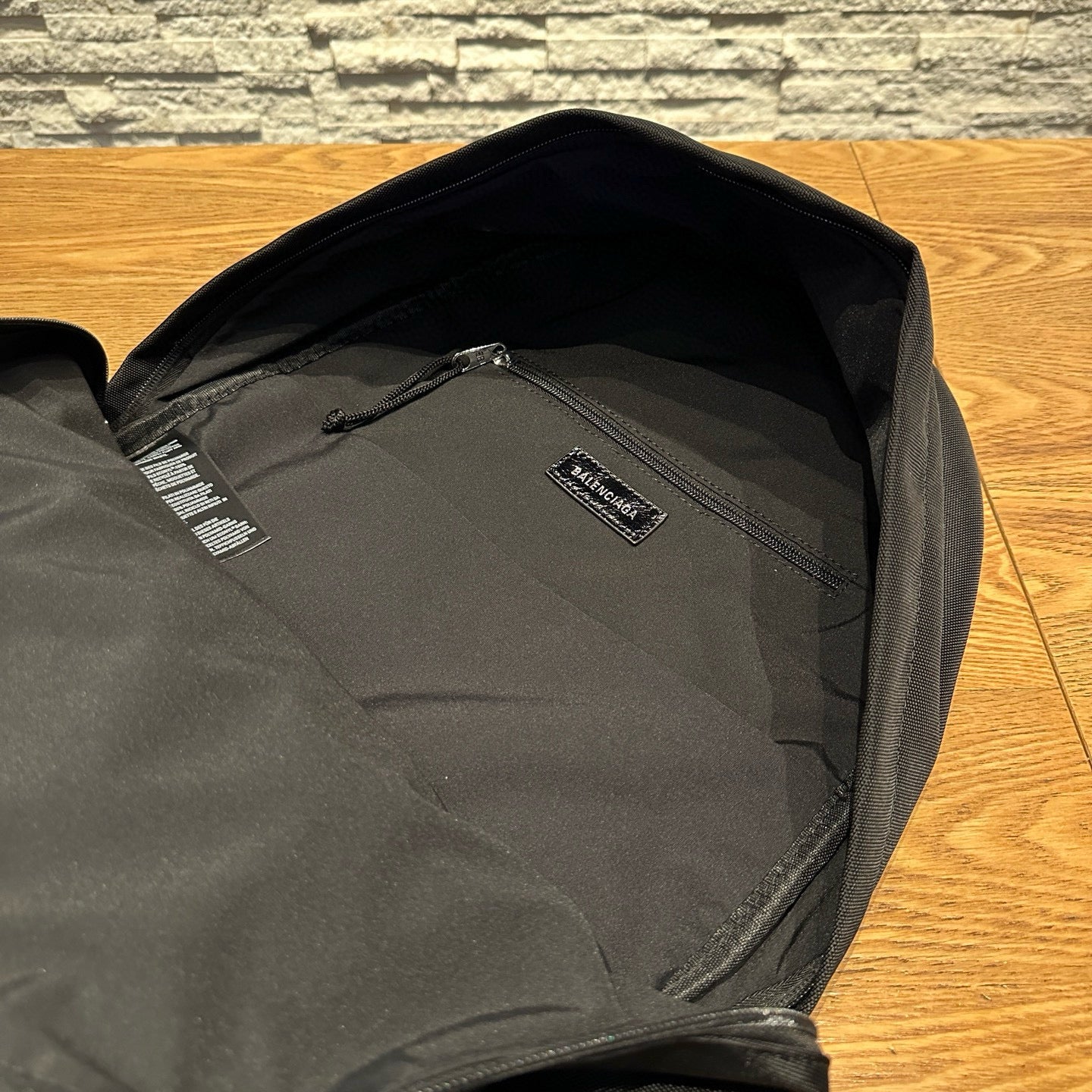 BLC Backpack