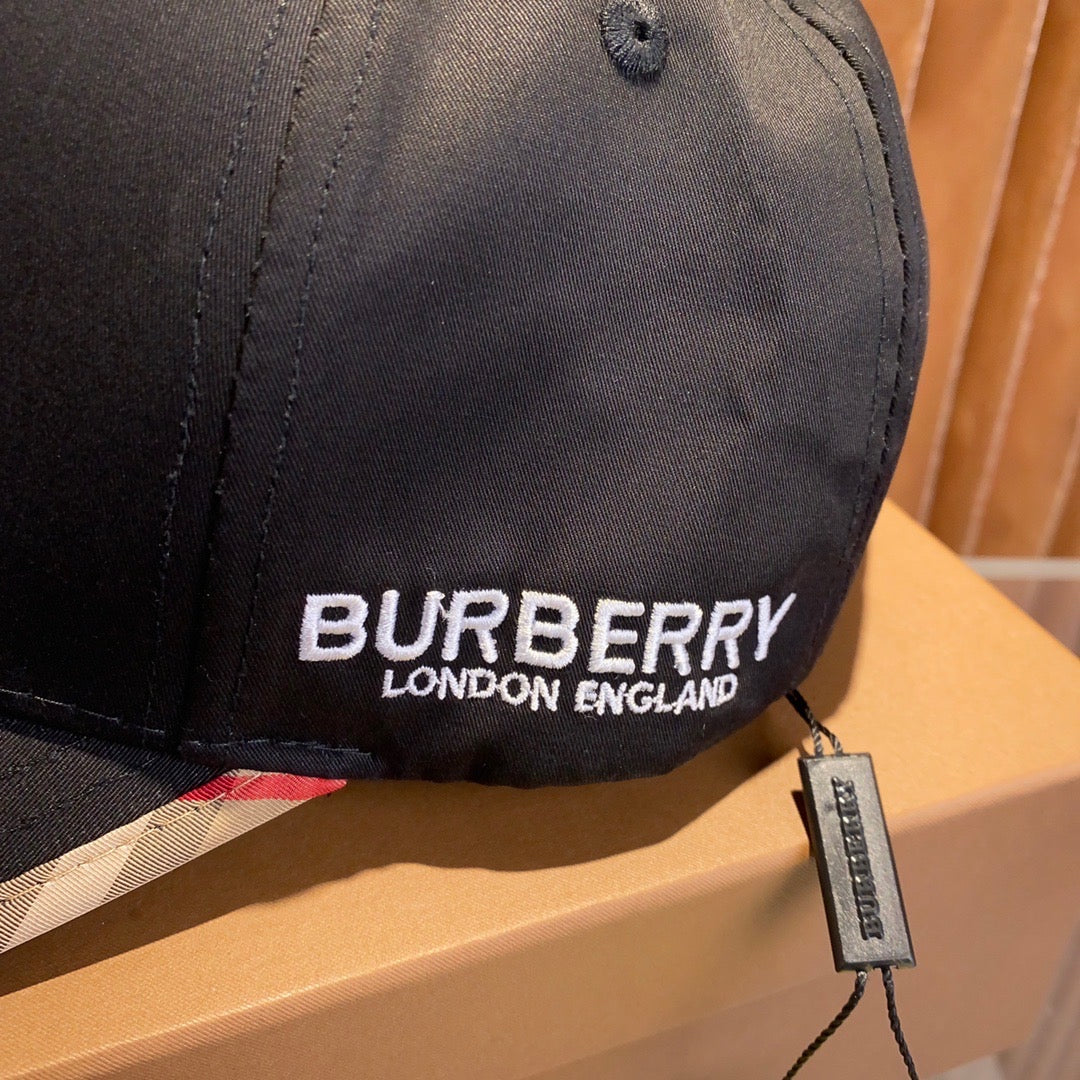 BBR Cap
