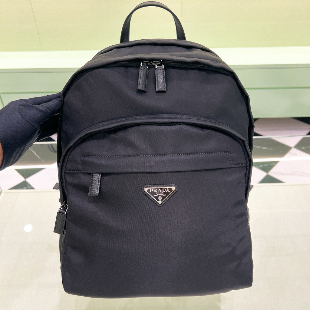 PRD Backpack