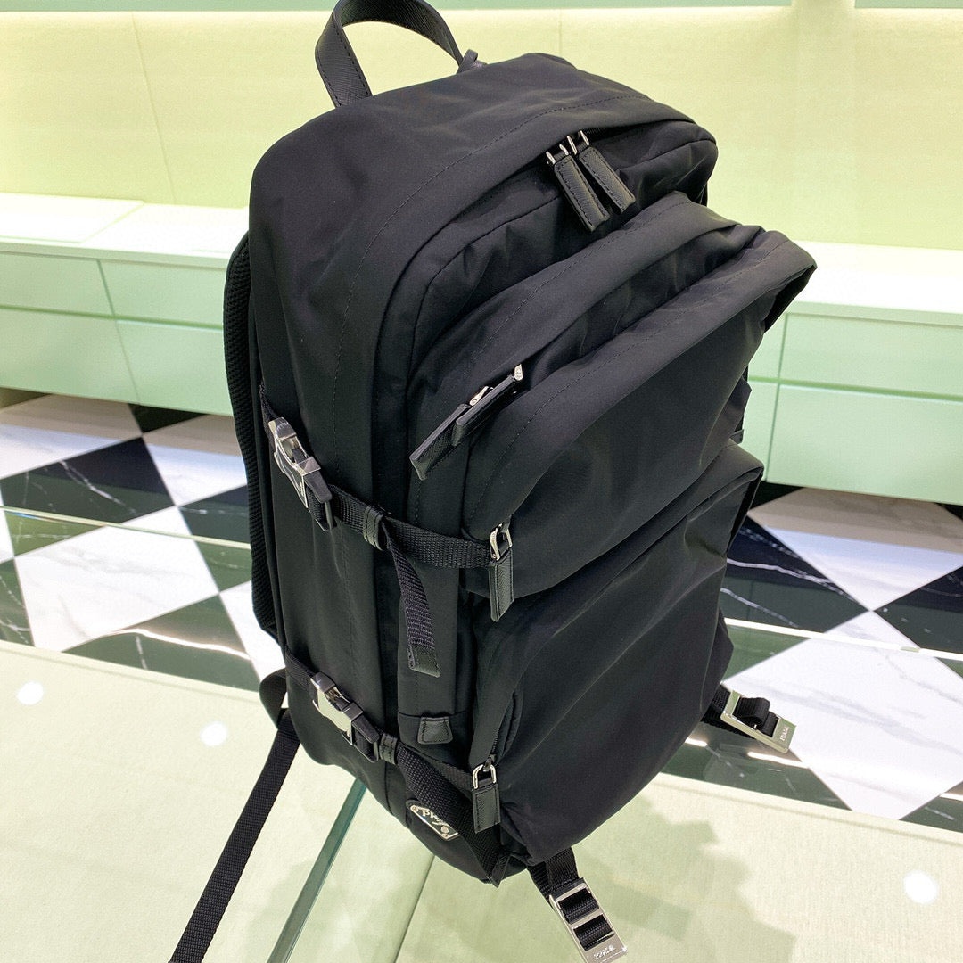 PRD Backpack