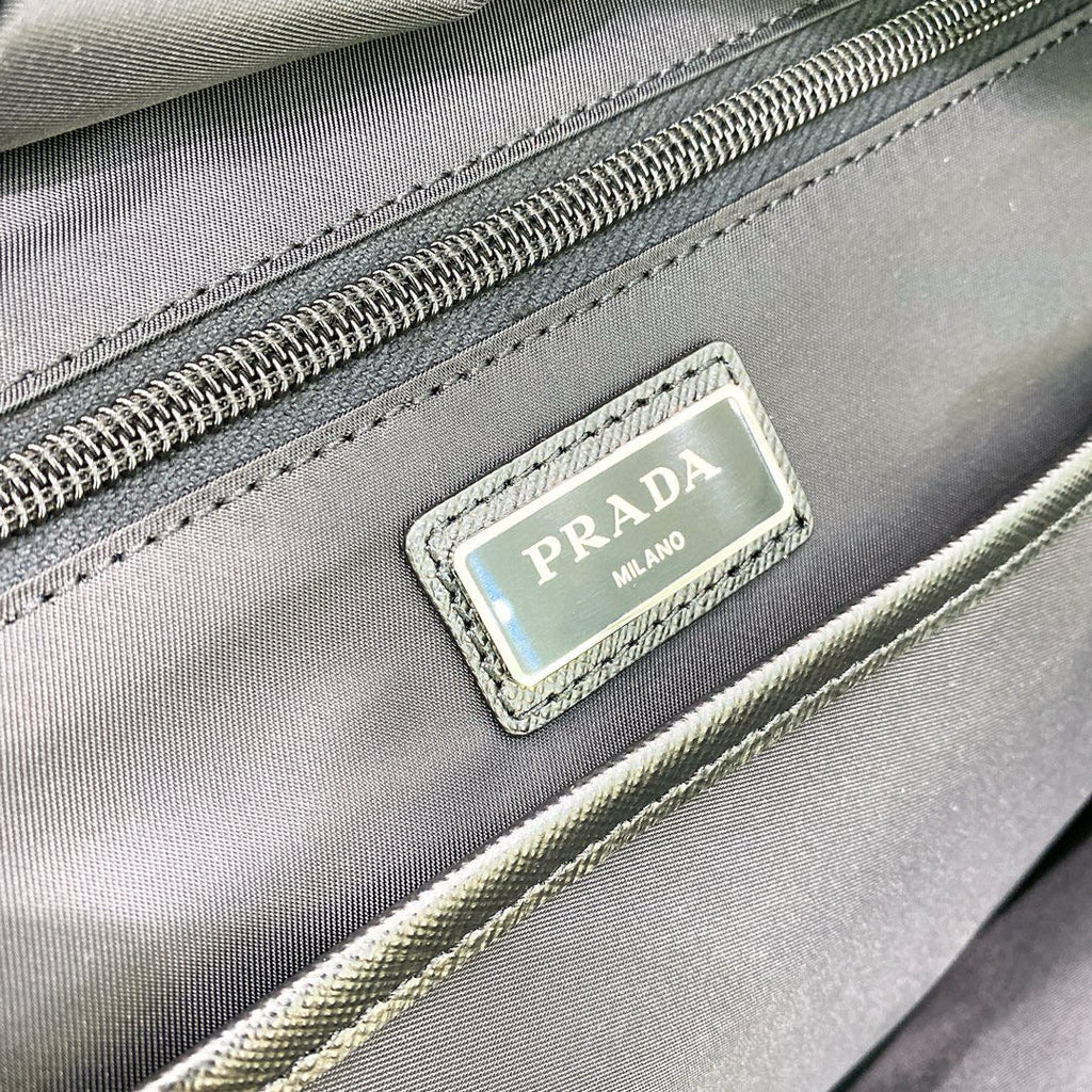 PRD Backpack