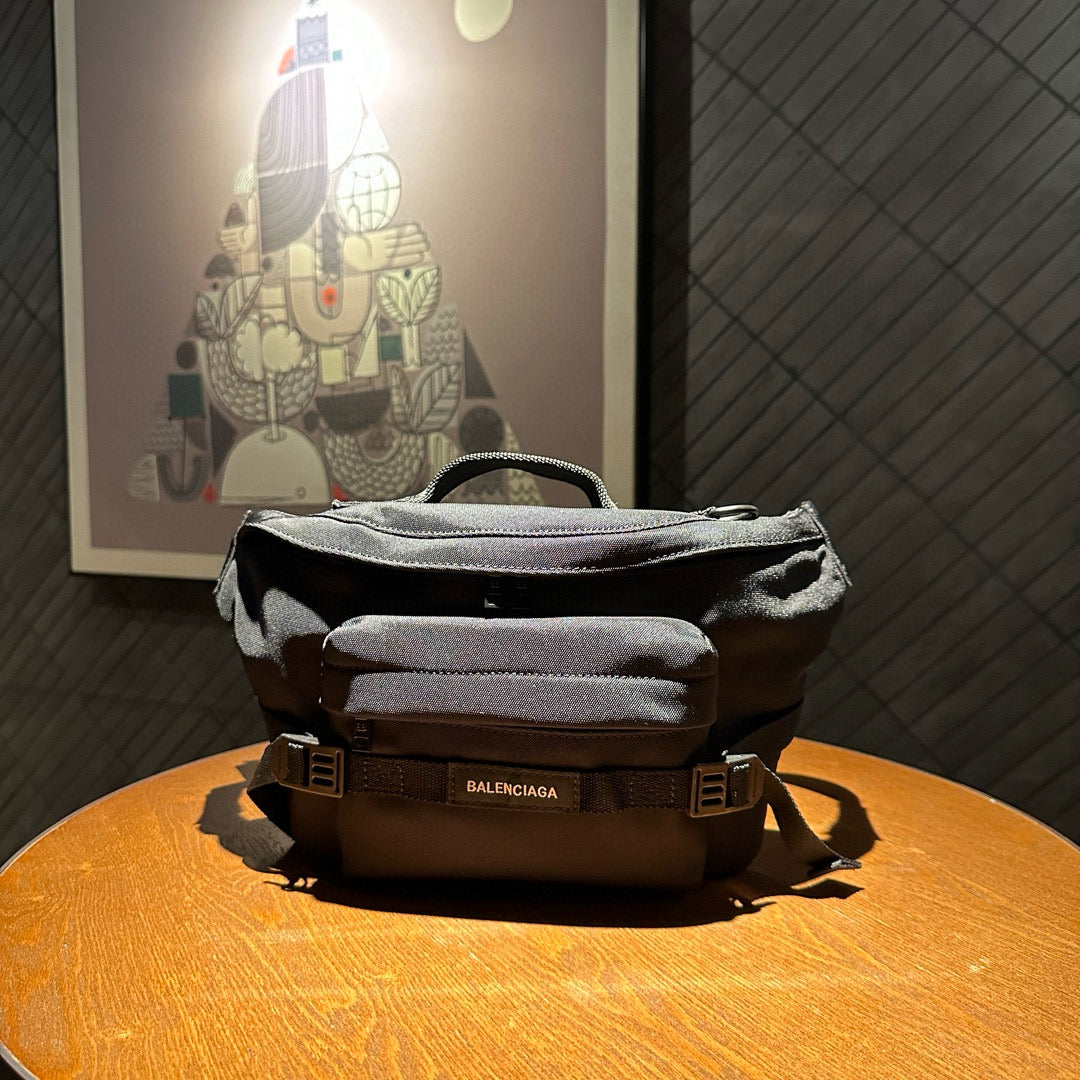BLC Crossbody Bag