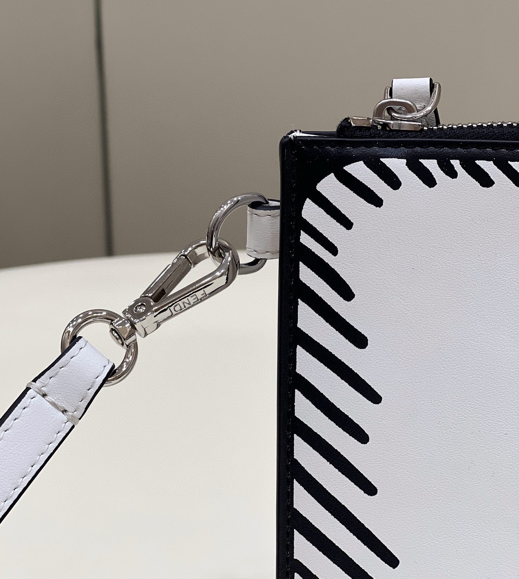 FD Clutch Bag