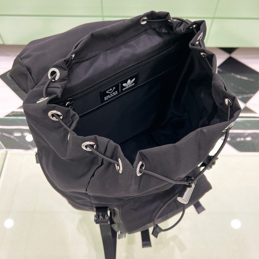 PRD Backpack