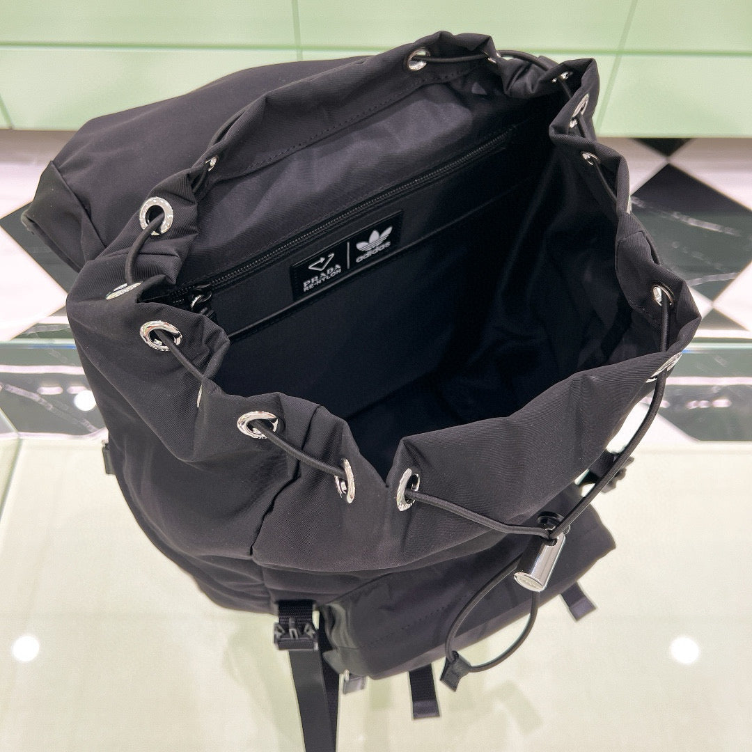 PRD Backpack