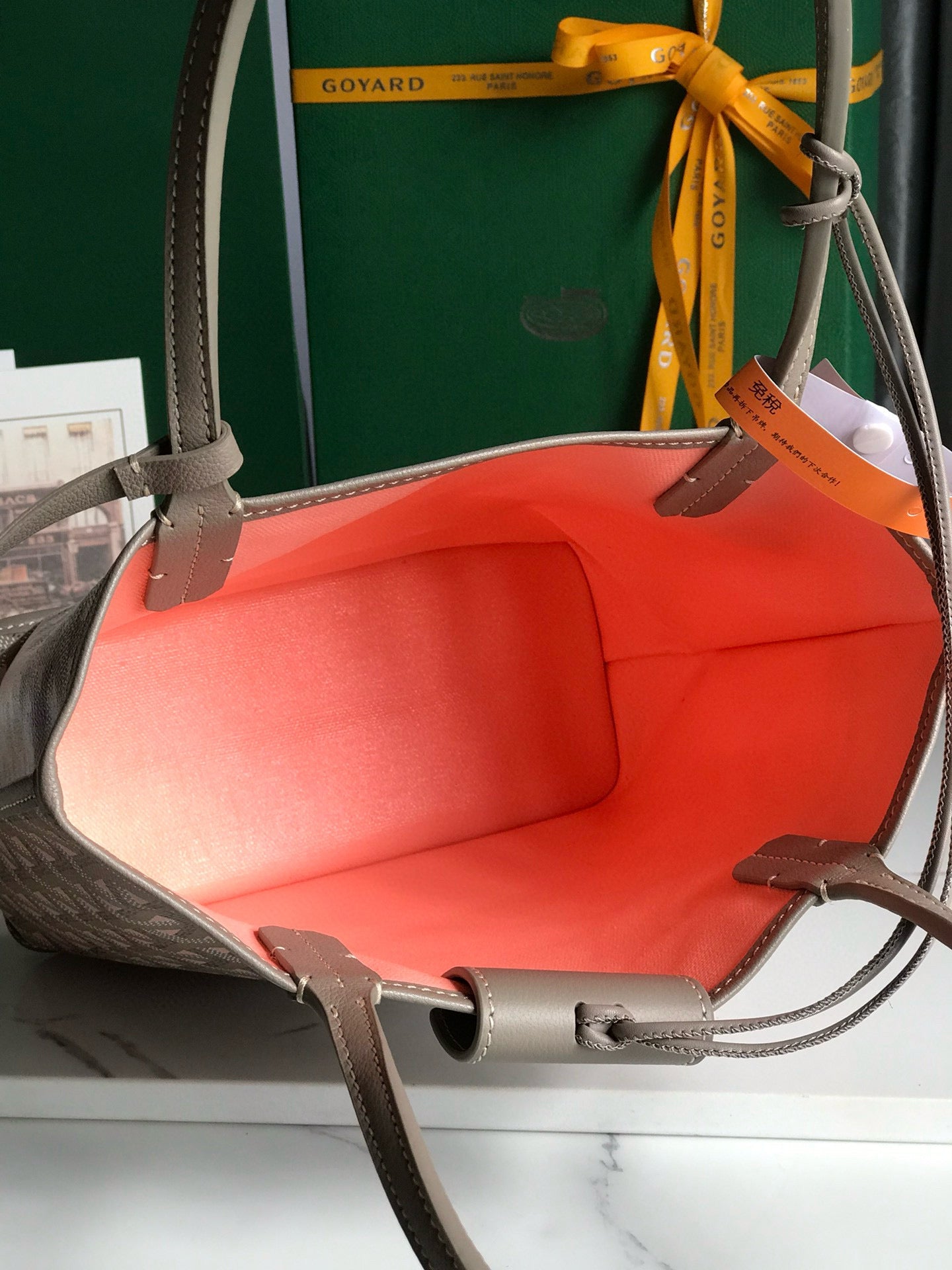 GYD Anjou Mini
