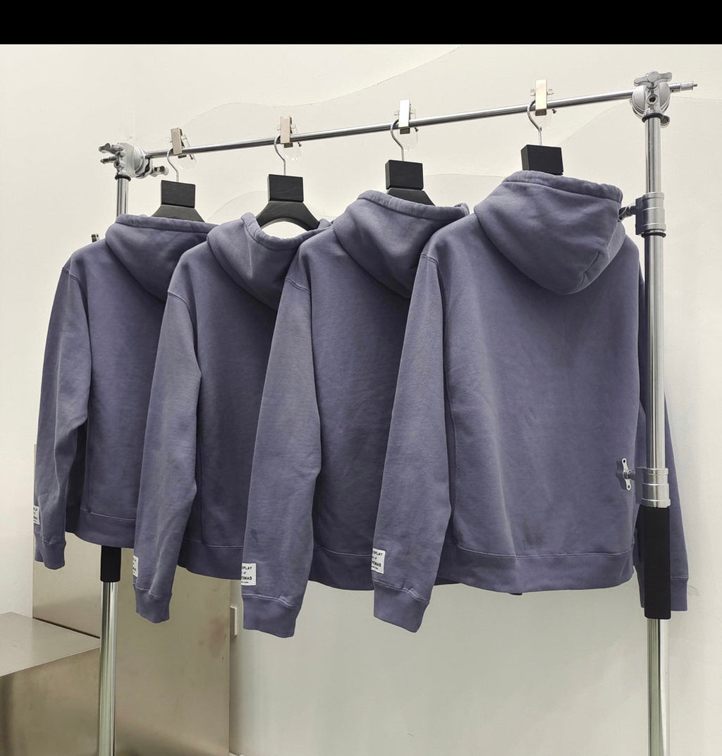 GDPT Hoodie