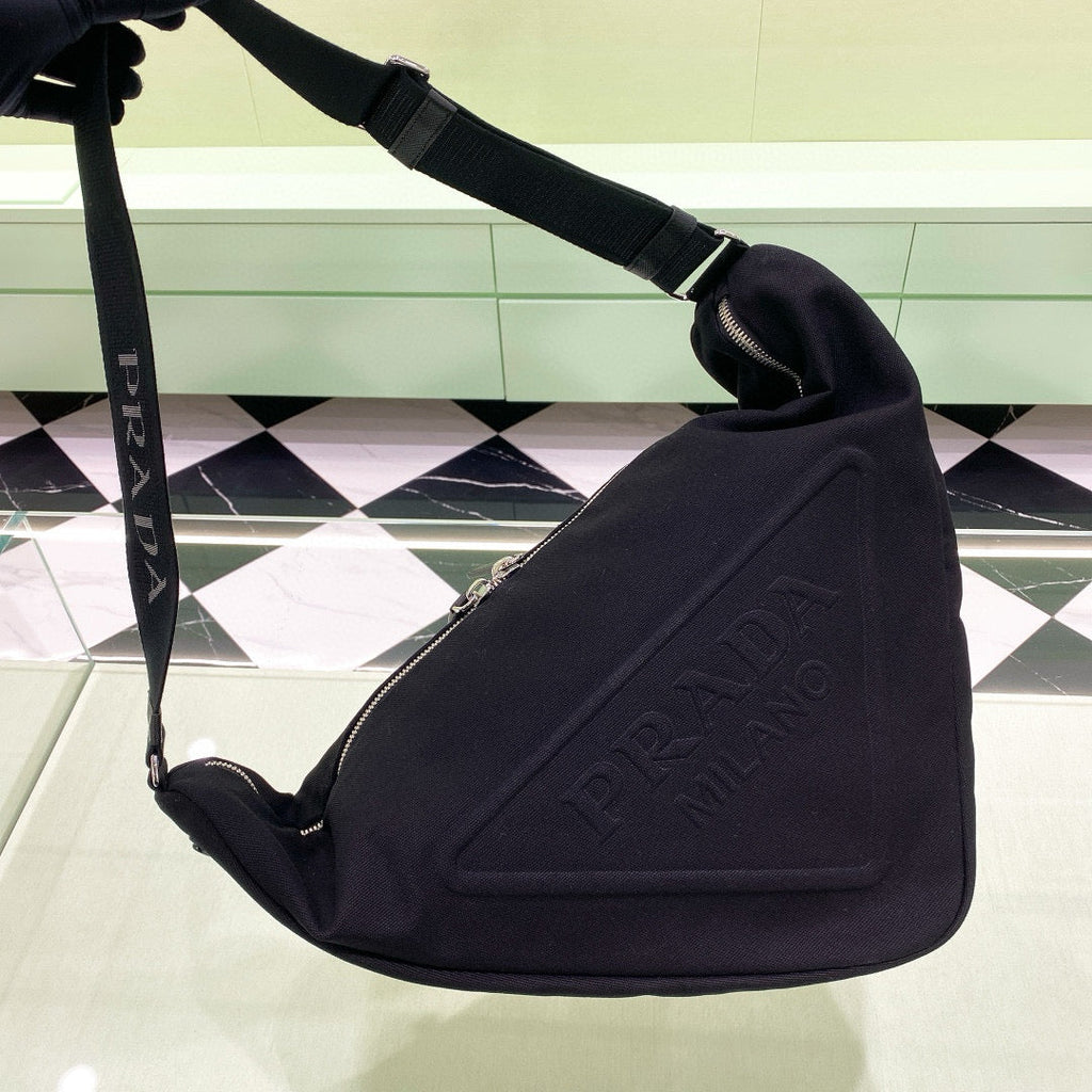 PRD Crossbody Bag