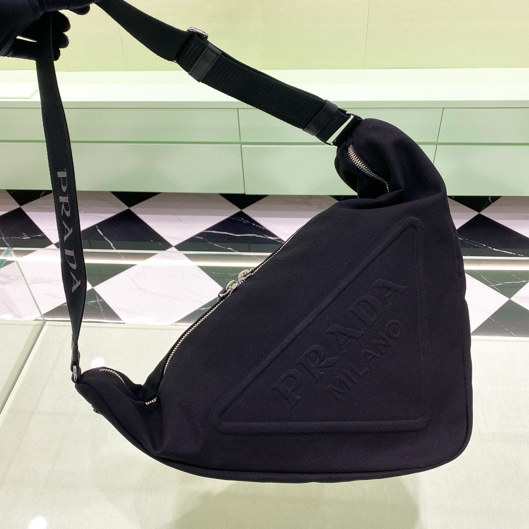 PRD Crossbody Bag