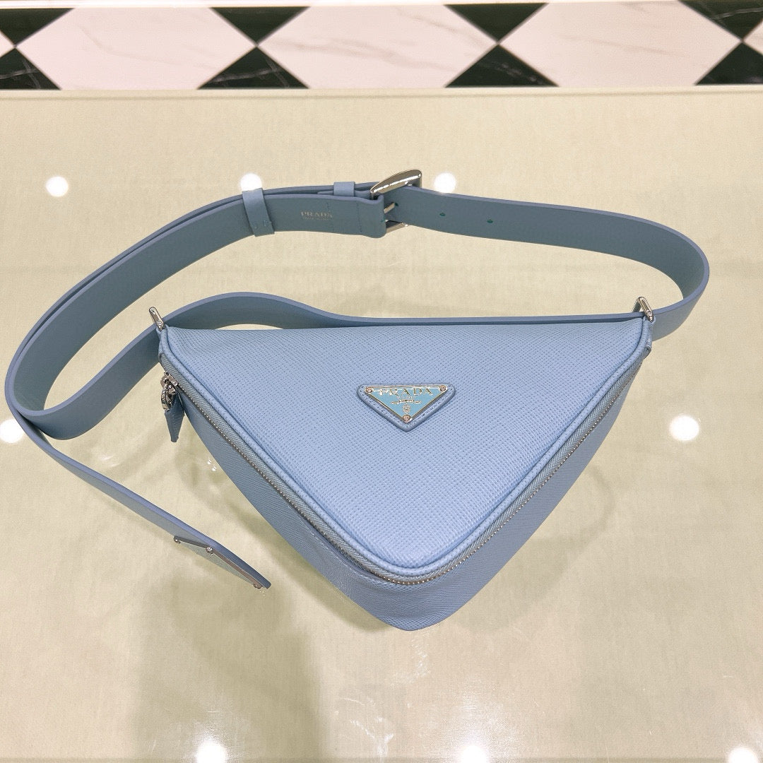 PRD Crossbody Bag