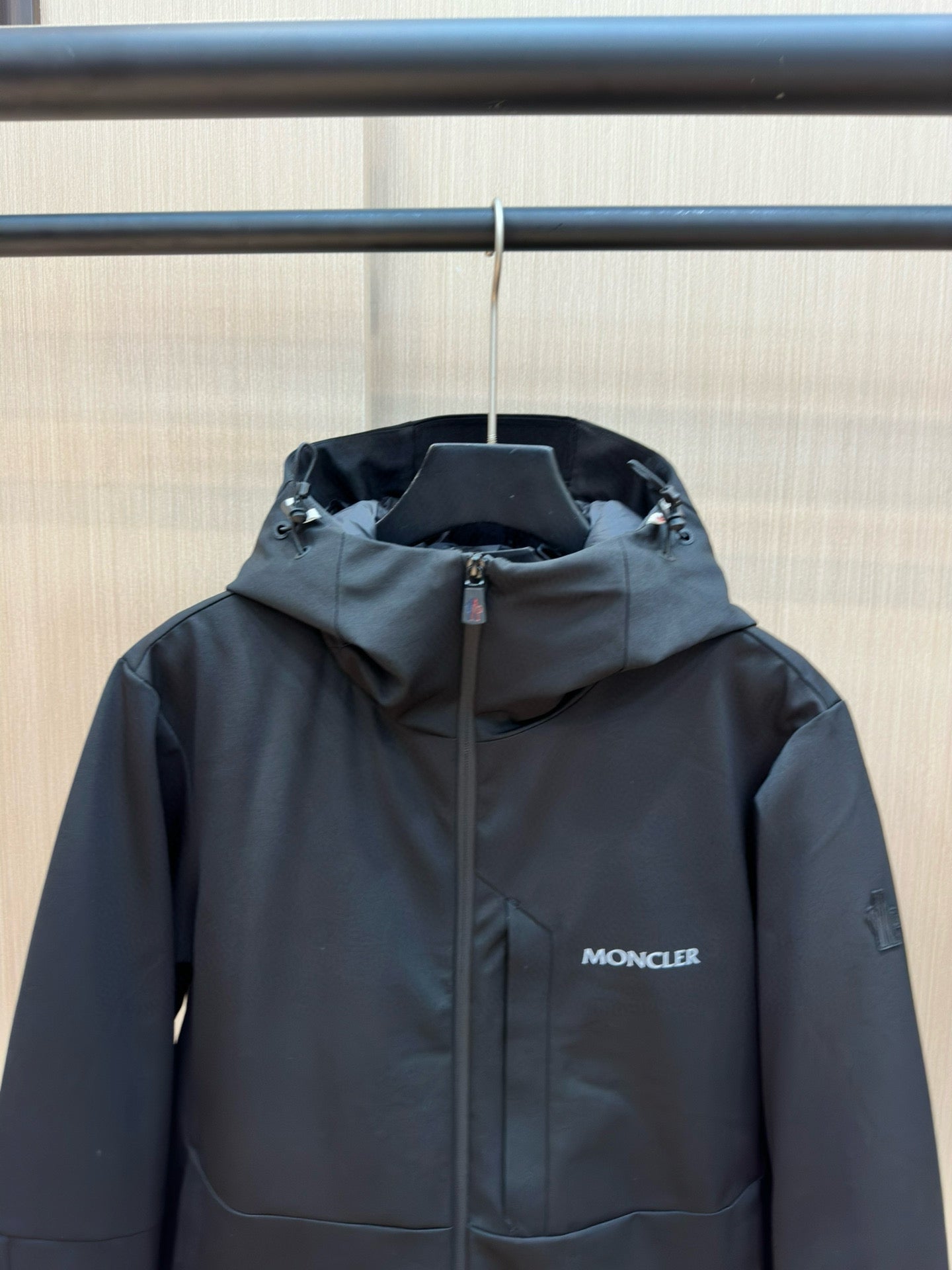 MNC Jacket