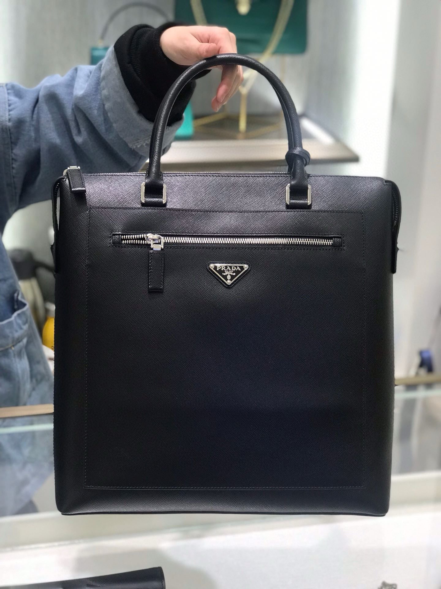 PRD Tote Bag