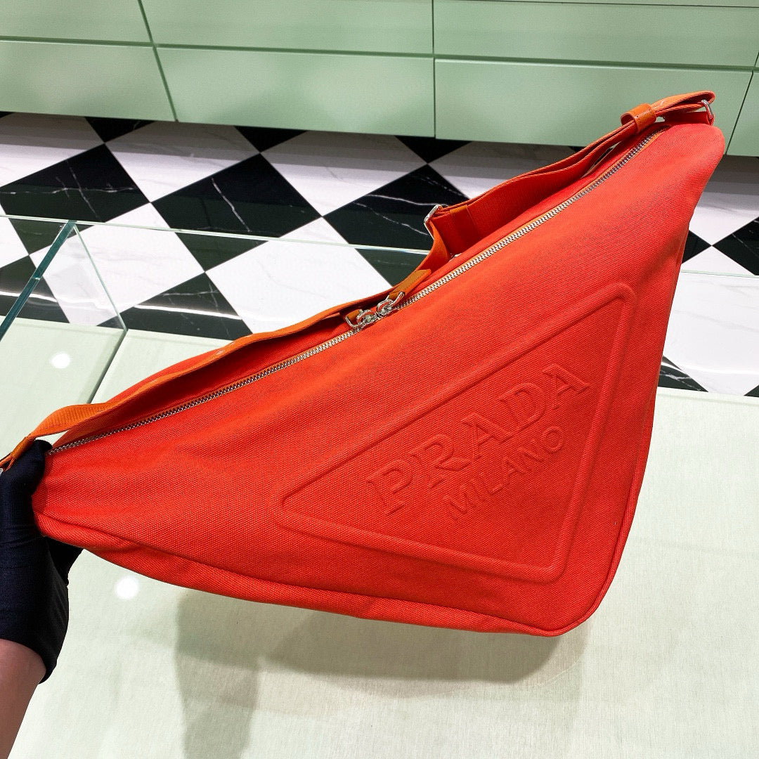 PRD Crossbody Bag
