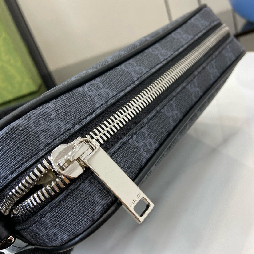 GC Messenger Bag