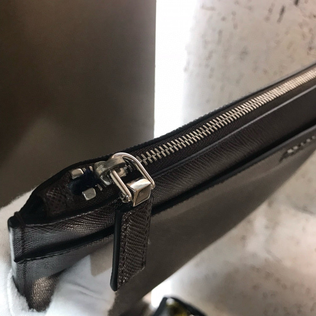 PRD Clutch Bag