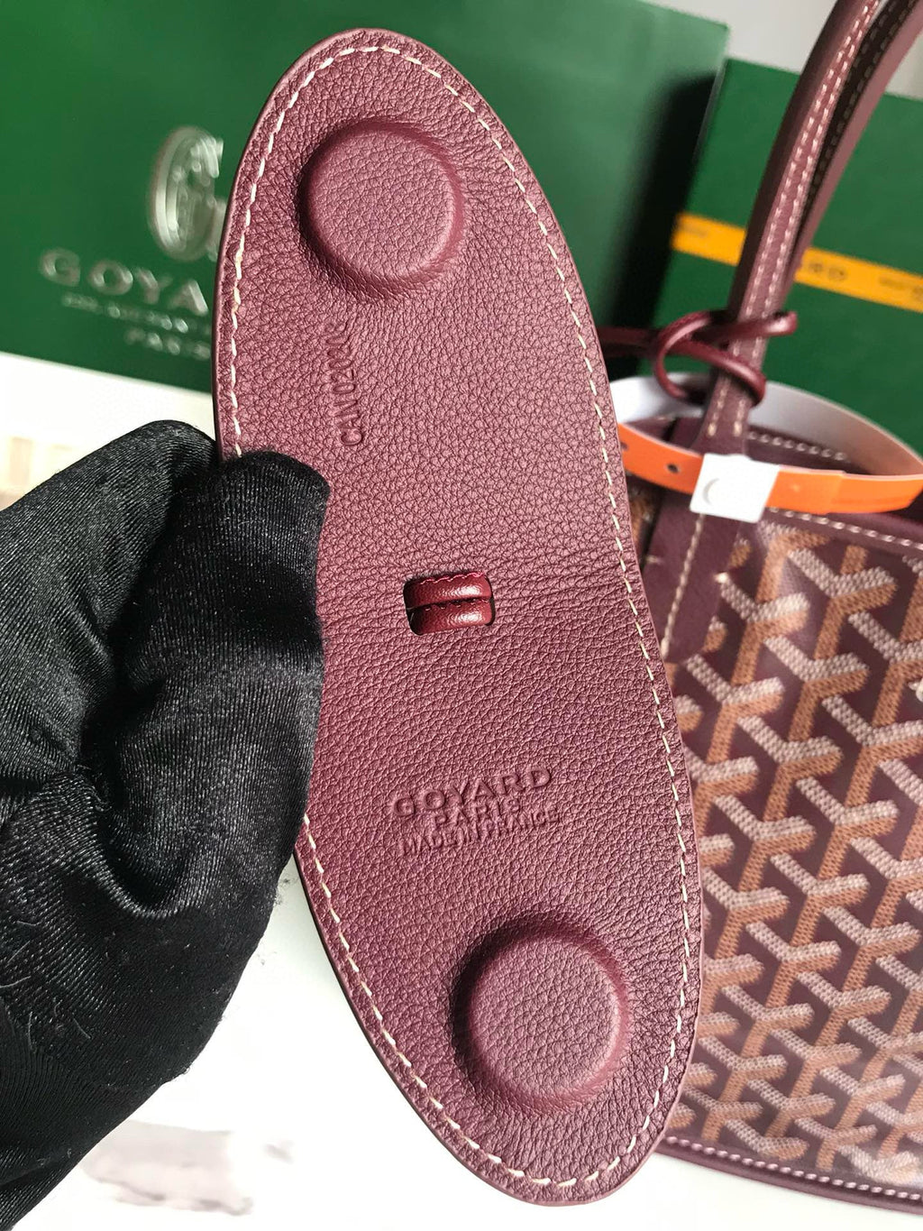 GYD Anjou Mini