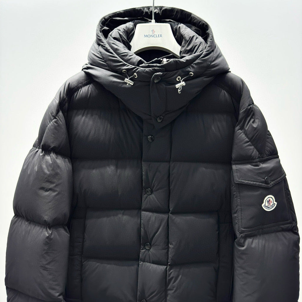 MNC Down Jacket