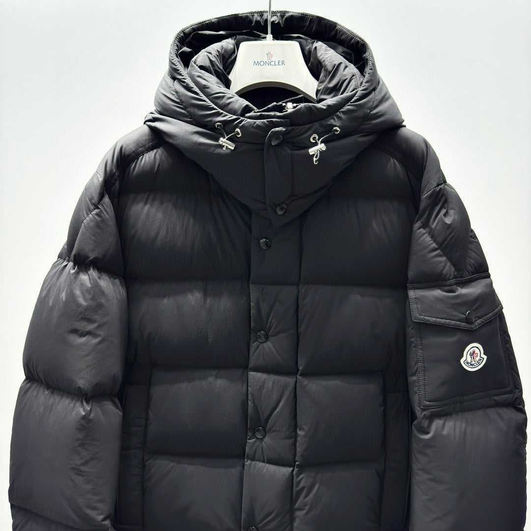 MNC Down Jacket