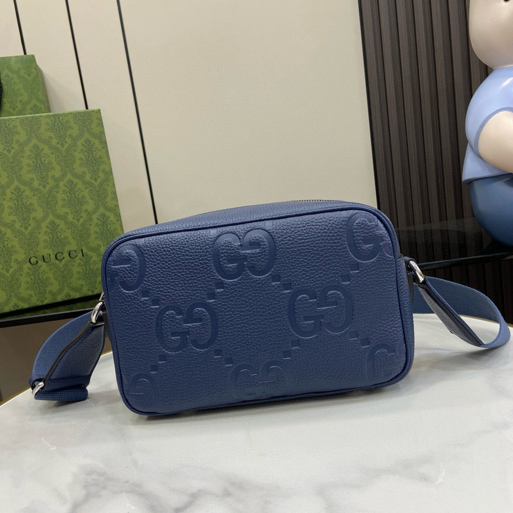 GC Crossbody Bag