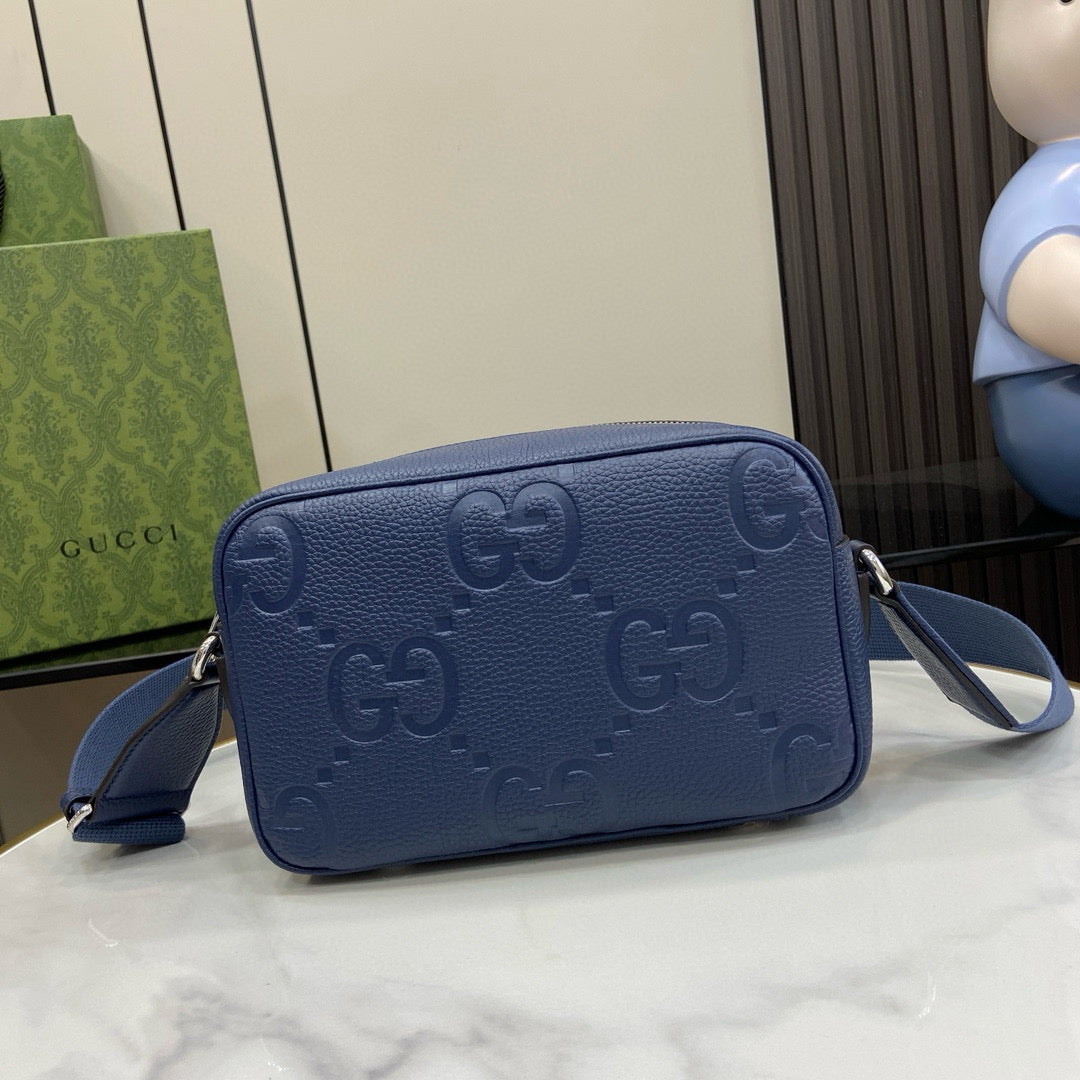 GC Crossbody Bag