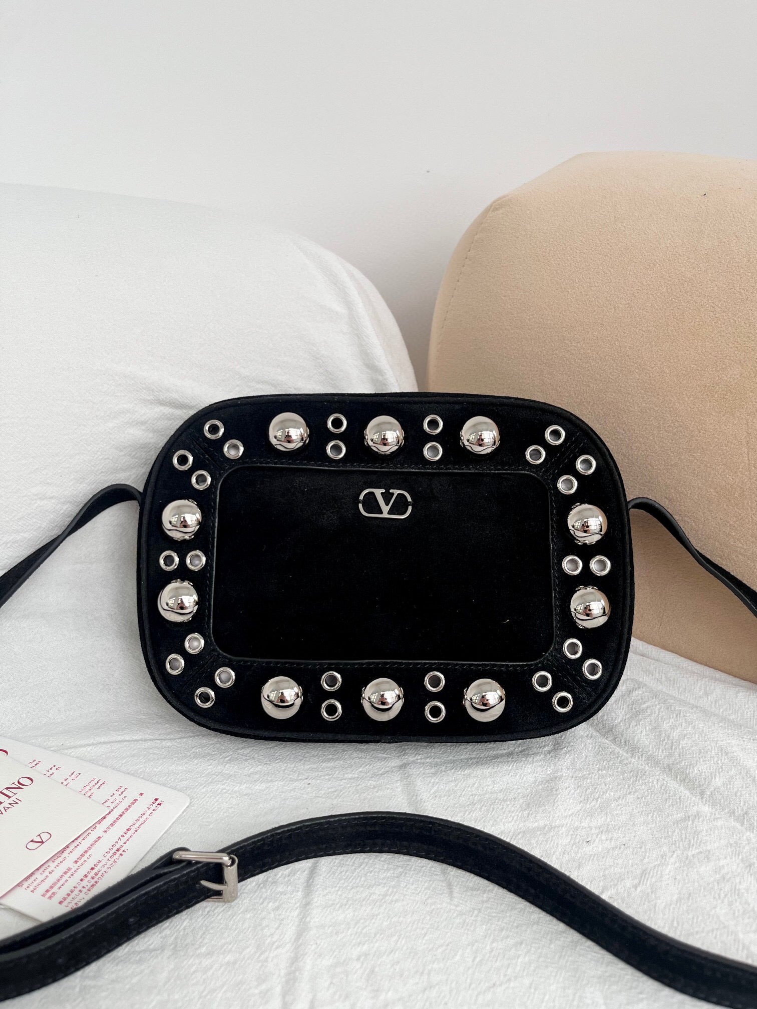VLT Sling Bag