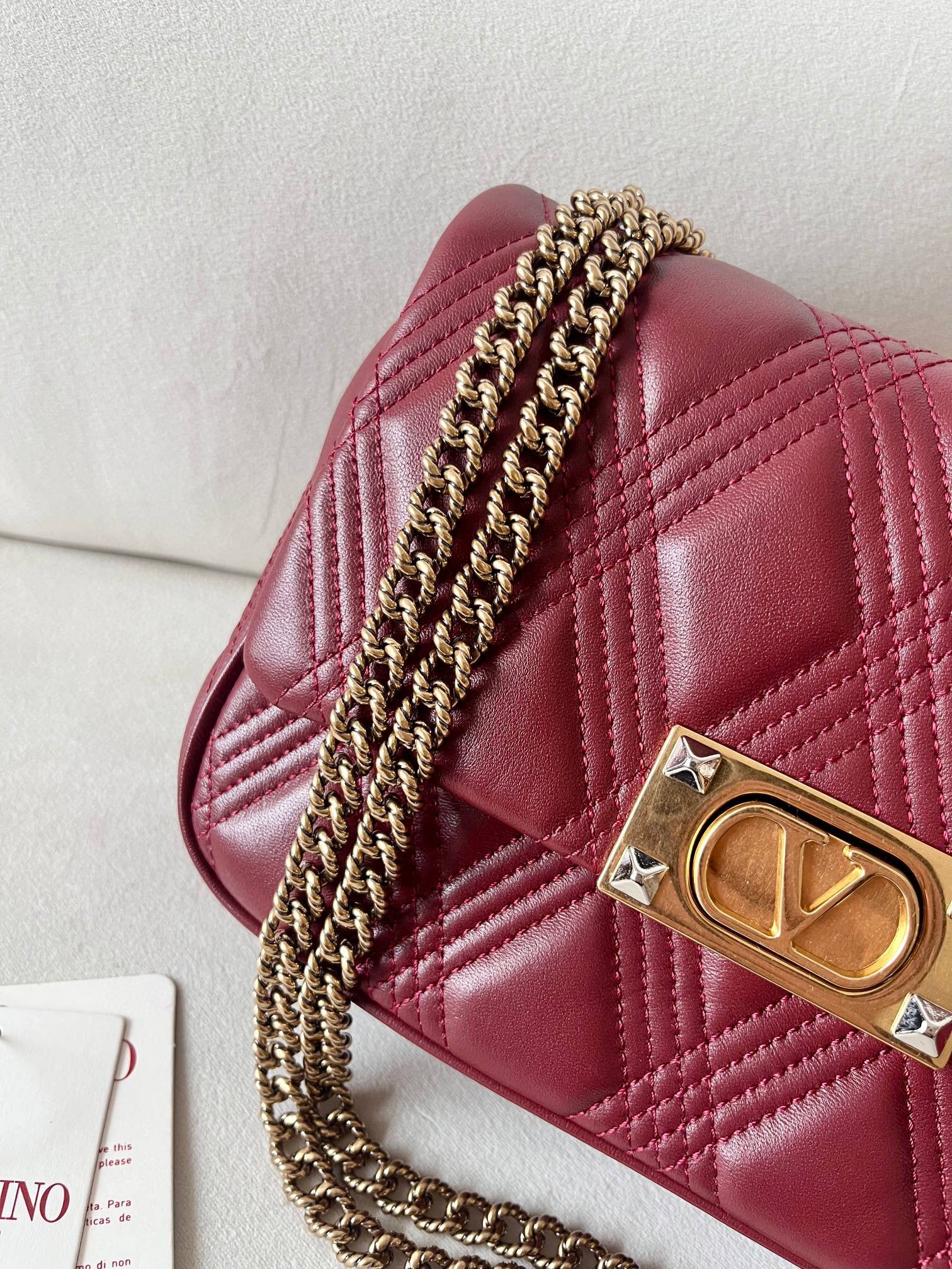 VLT Sling Bag