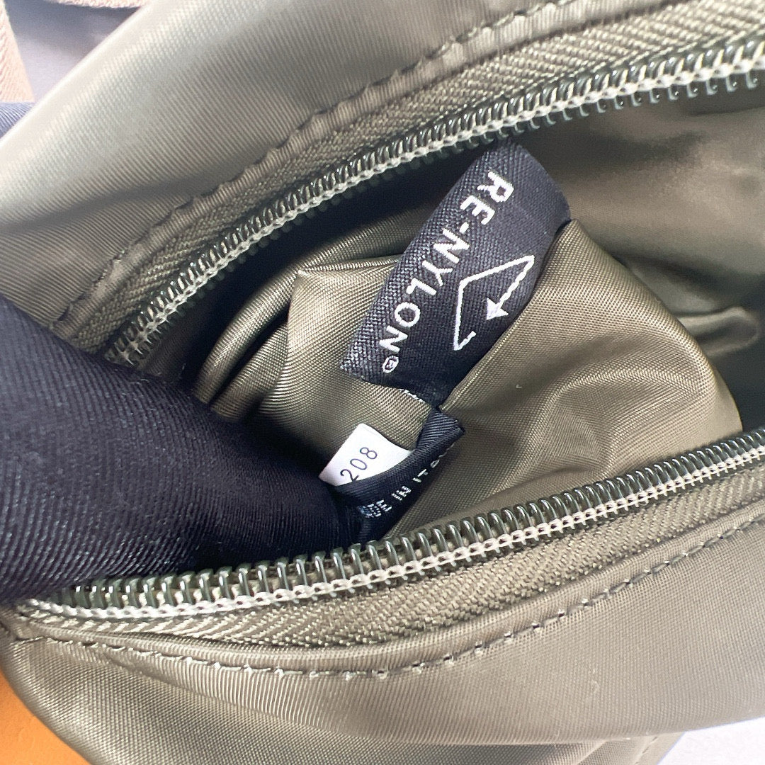 PRD Shoulder Bag