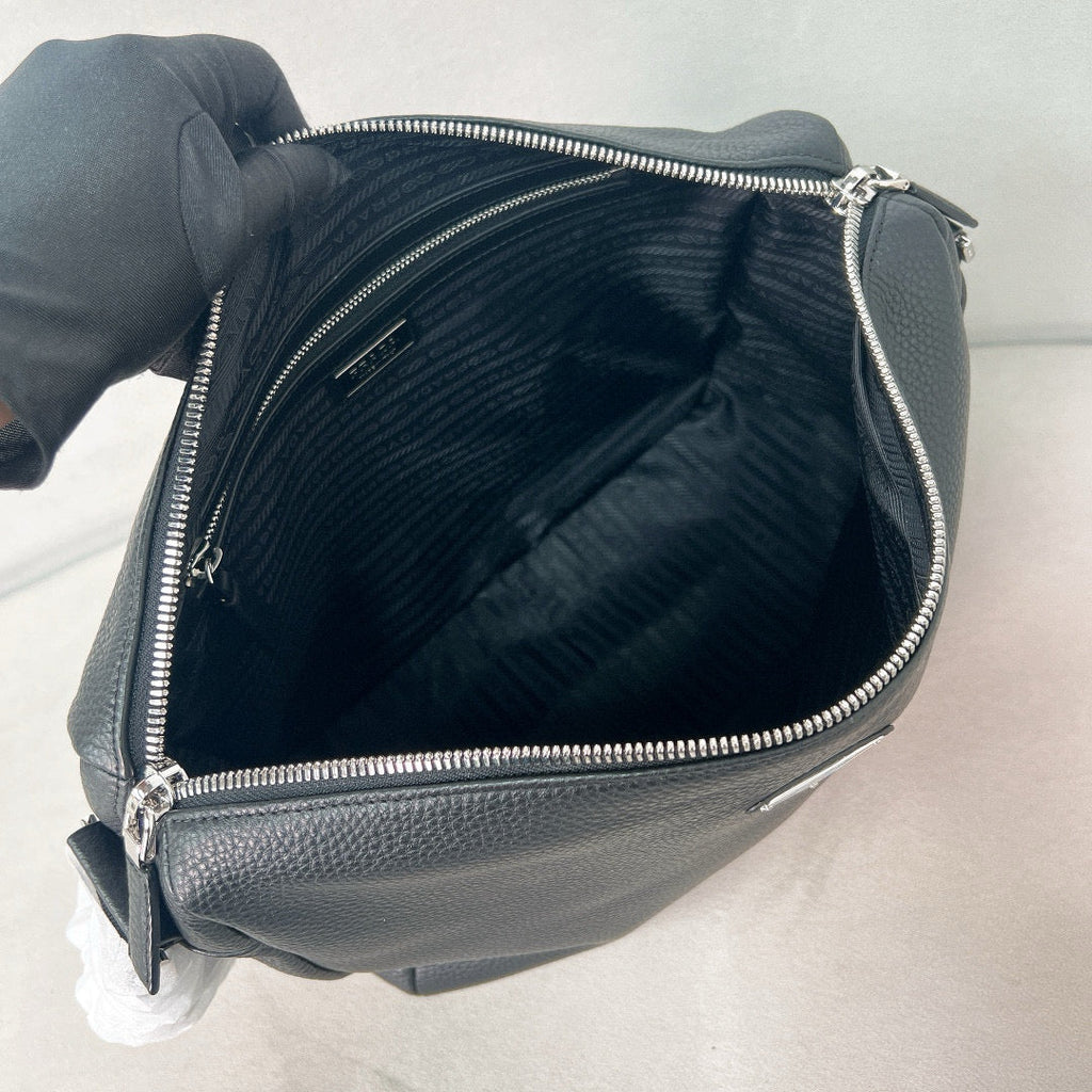PRD Messenger Bag