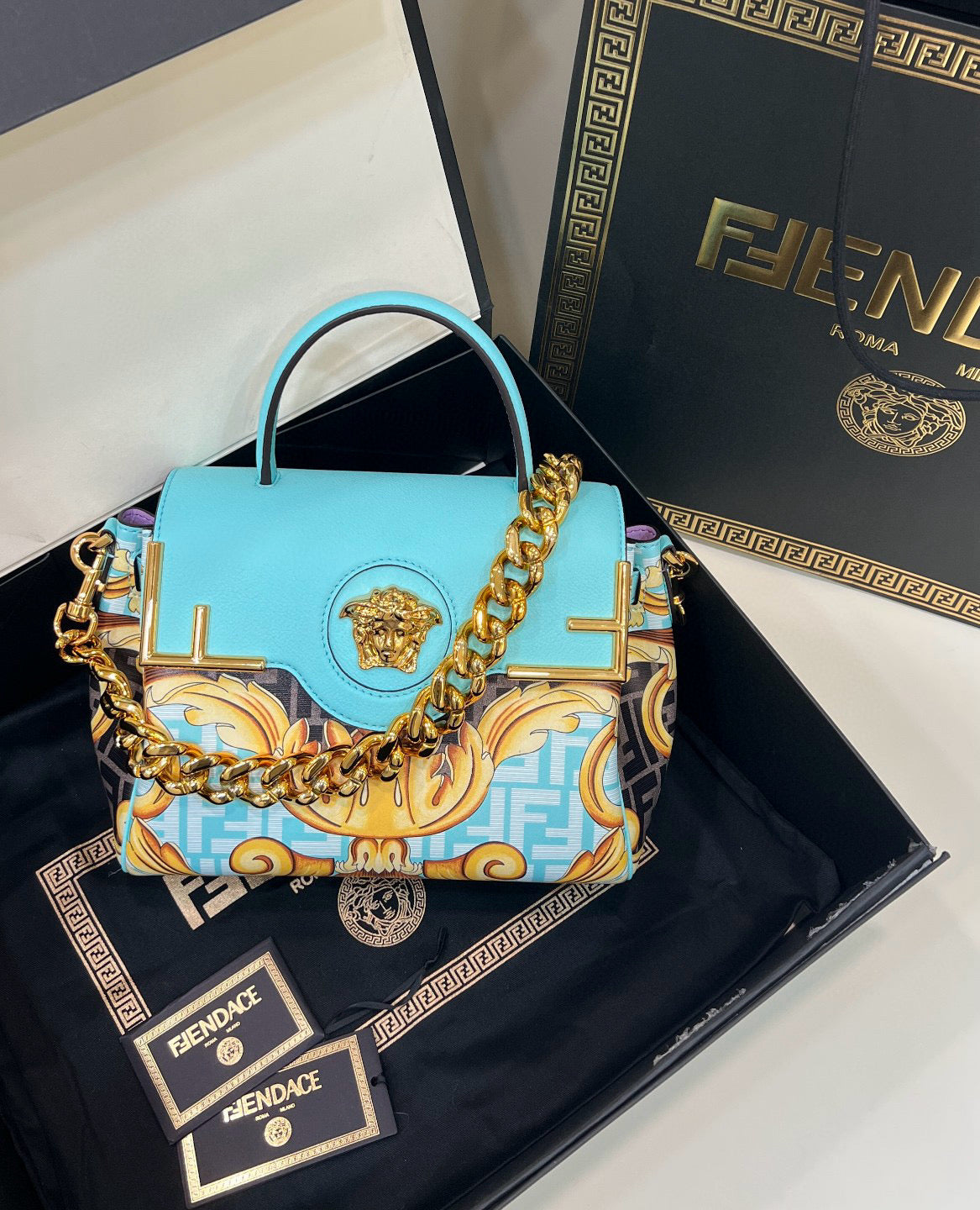 FD Fendace