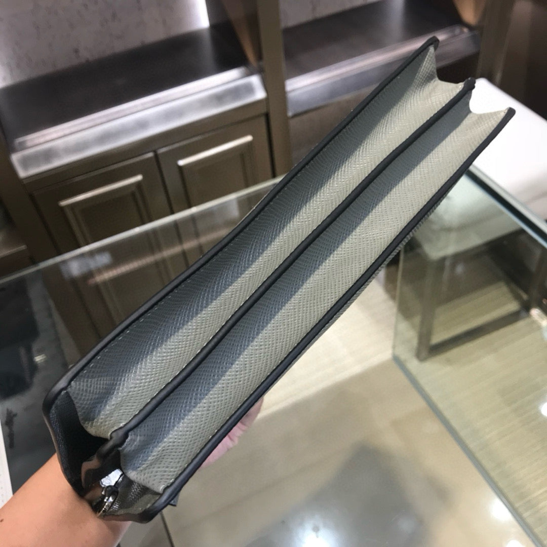 PRD Clutch Bag