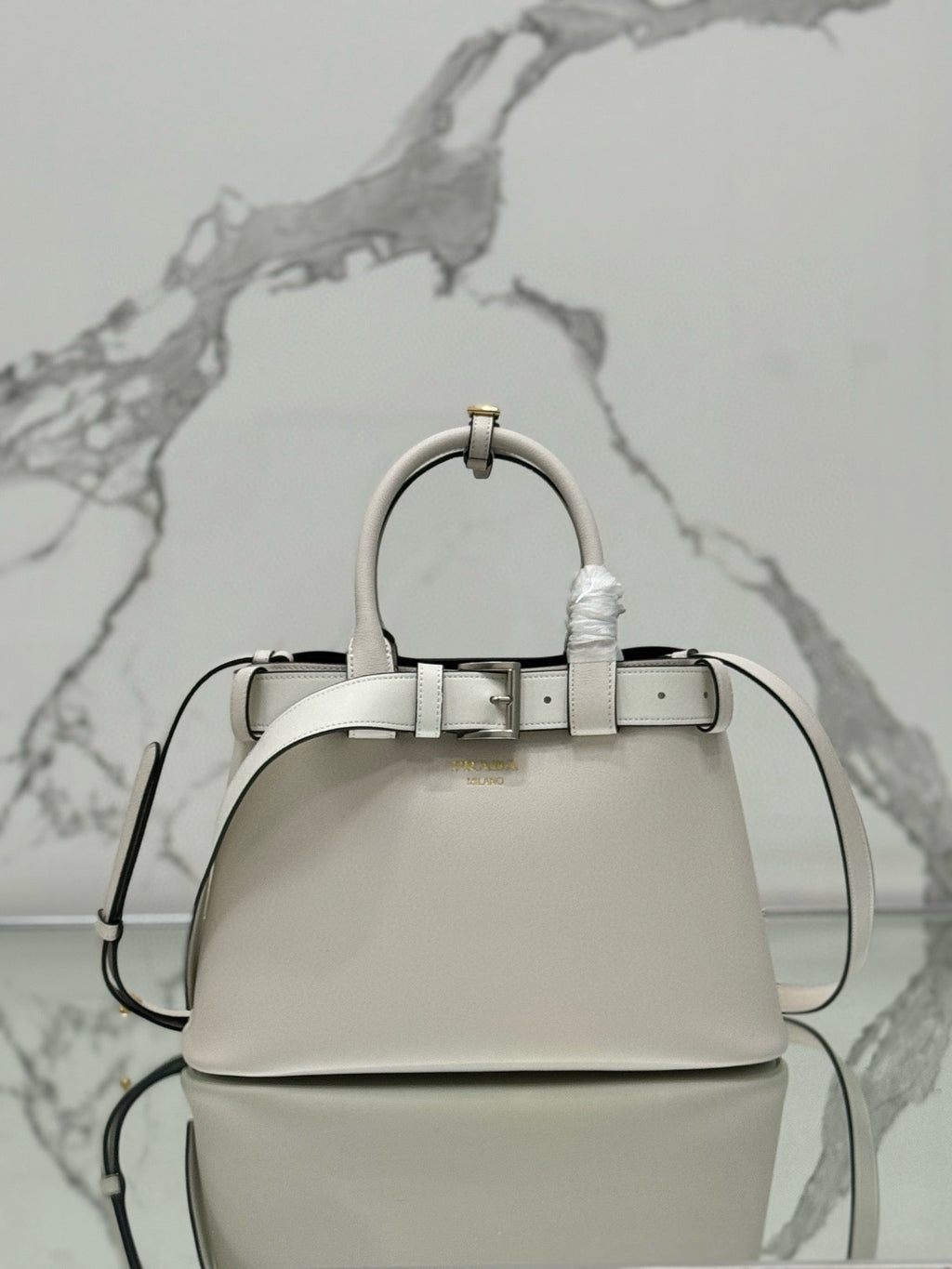 PRD Shouder Bag