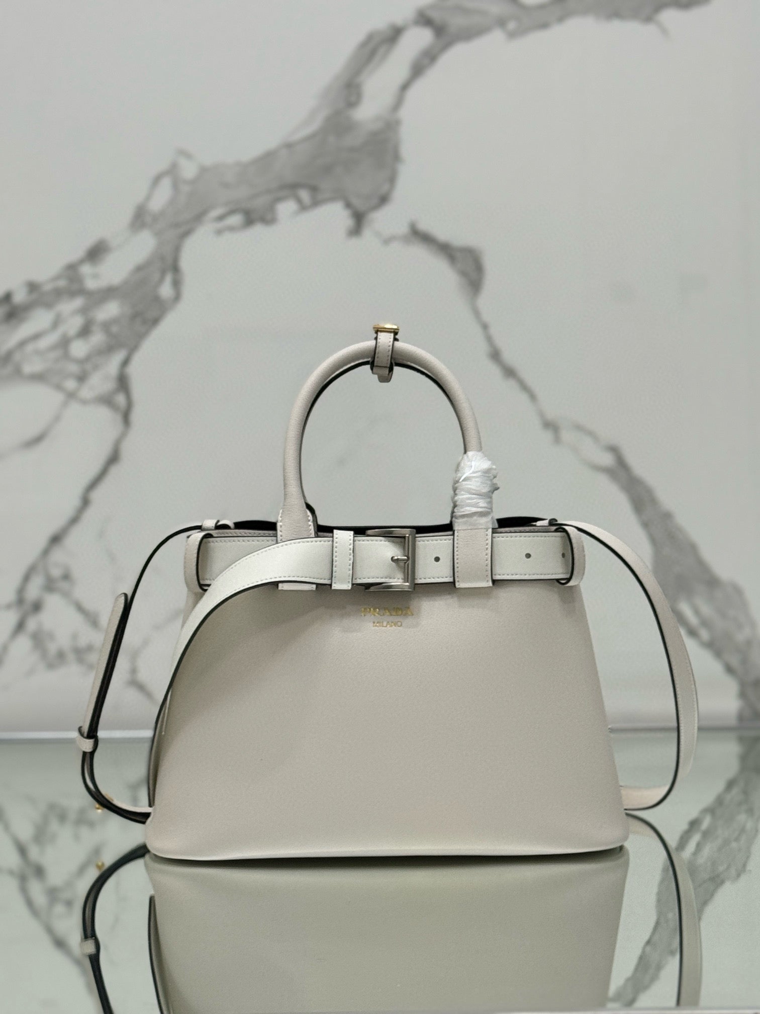 PRD Shouder Bag