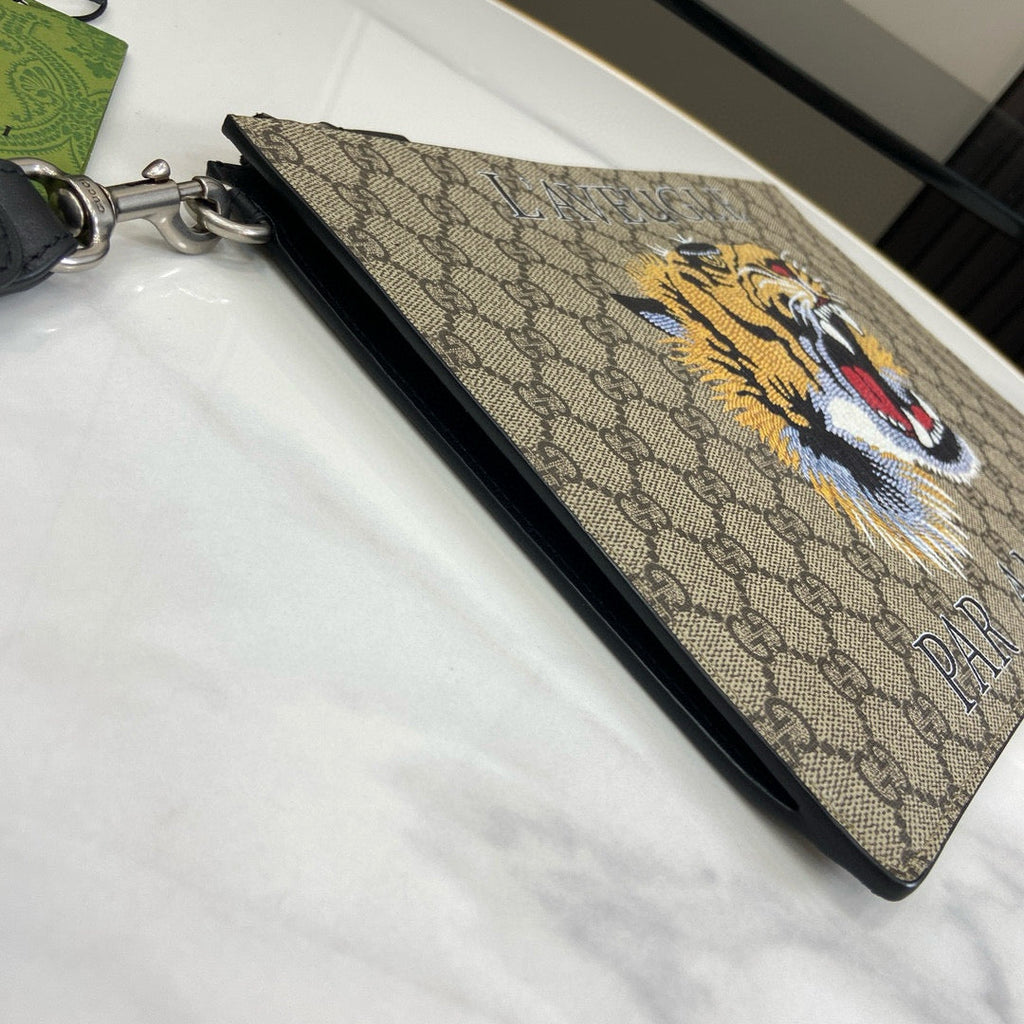 GC Clutch Bag