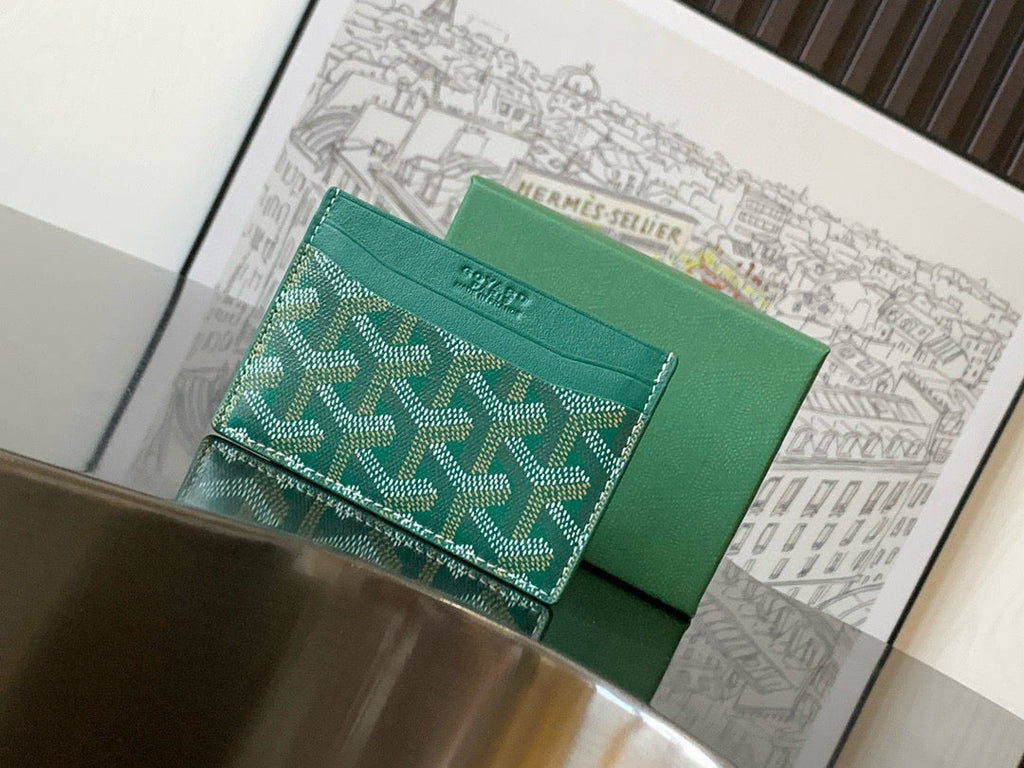 GYD Cardholder
