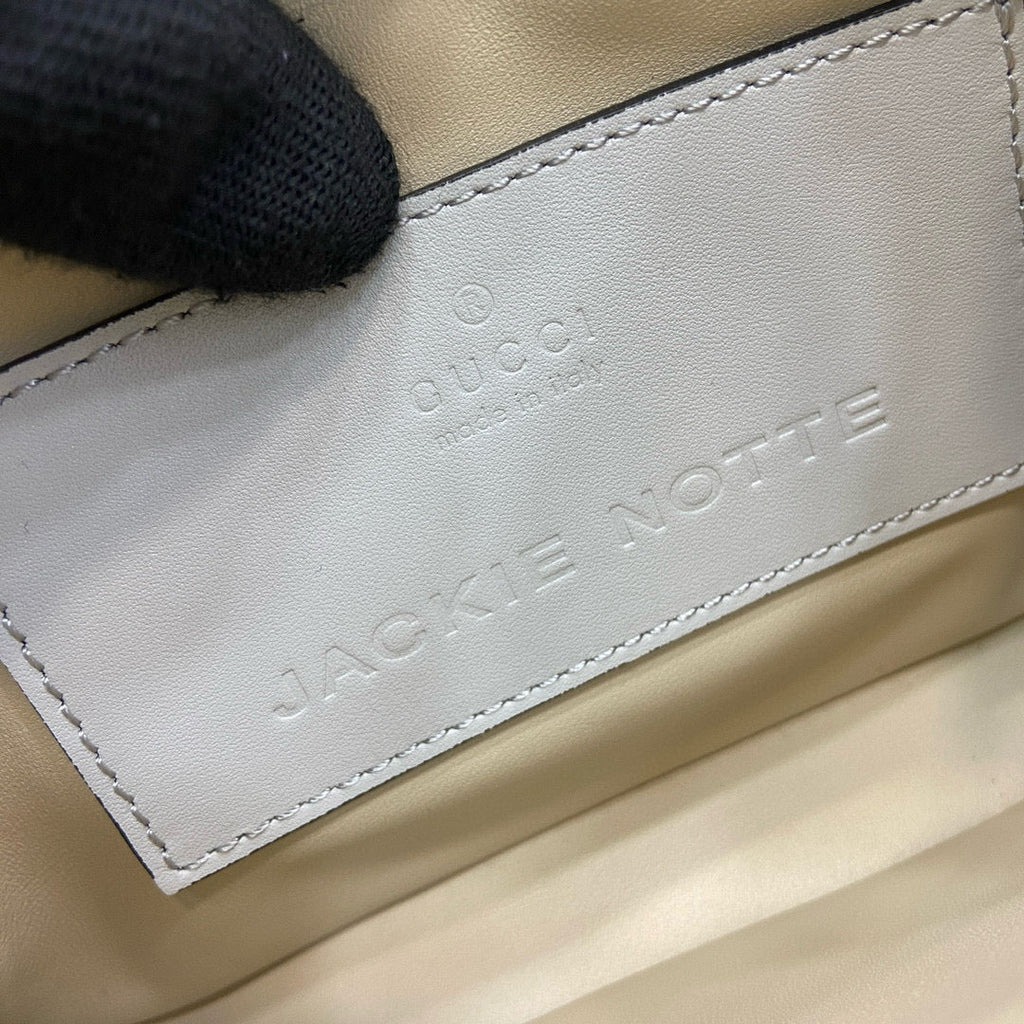 GC Jackie Notte