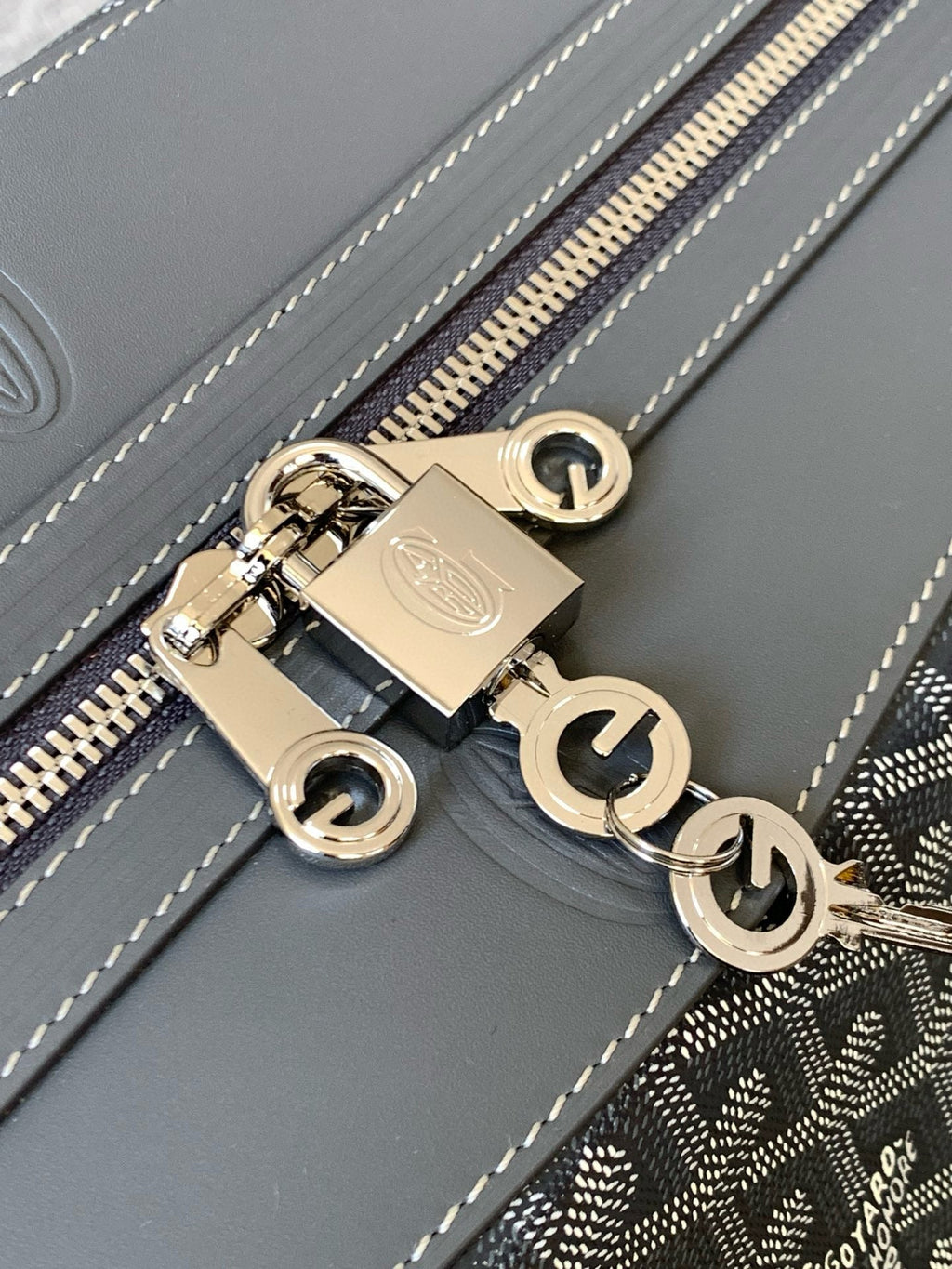 GYD Duffle Bag