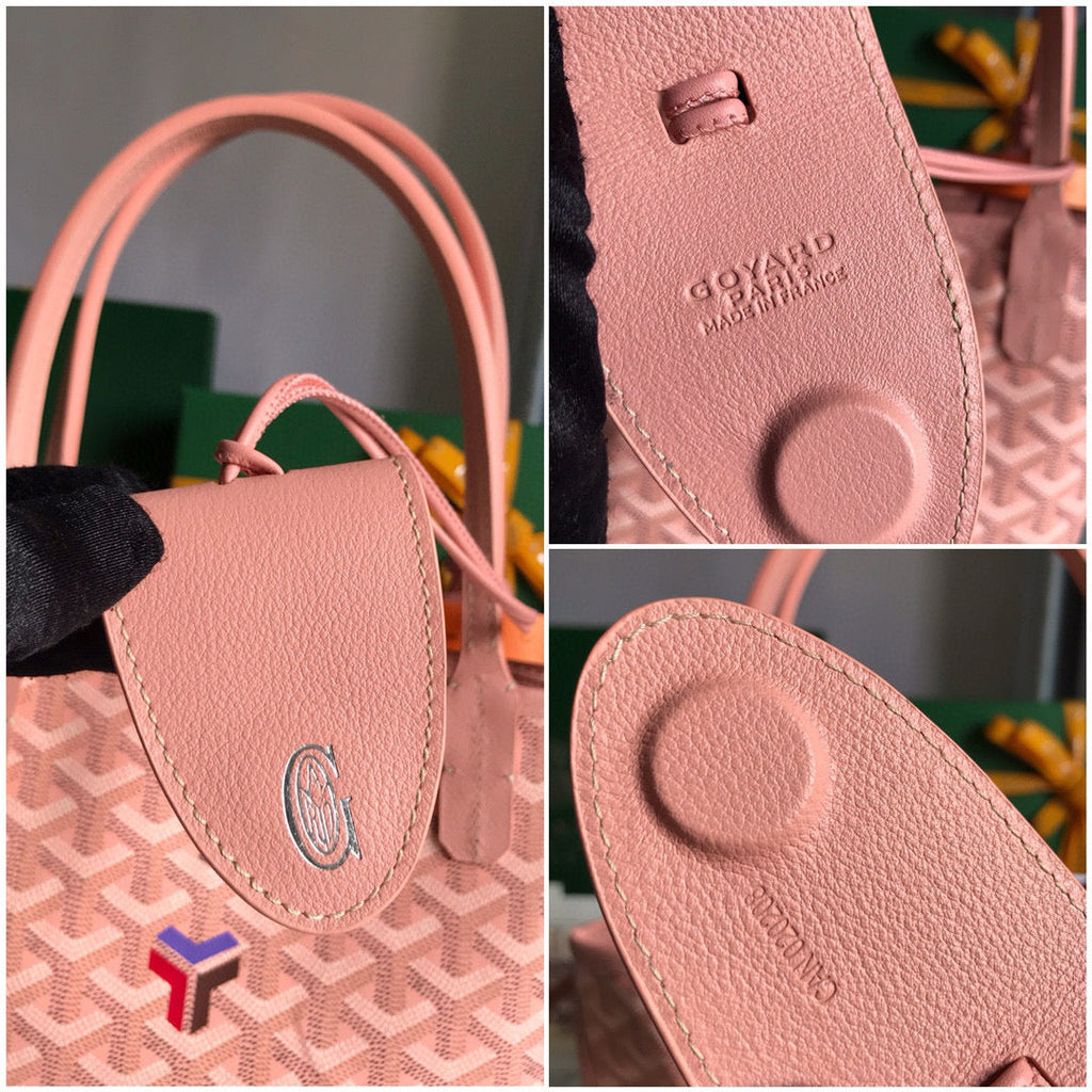 GYD Anjou Mini
