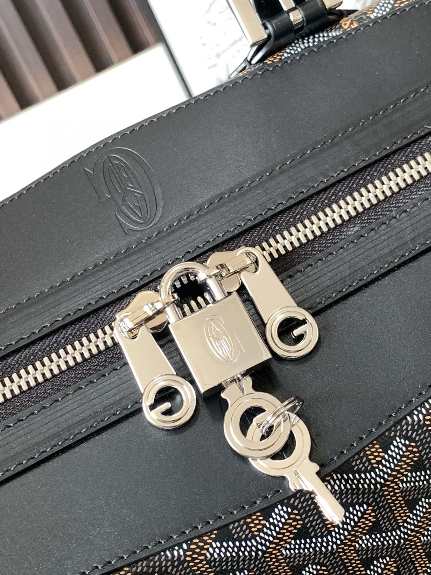 GYD Duffle Bag