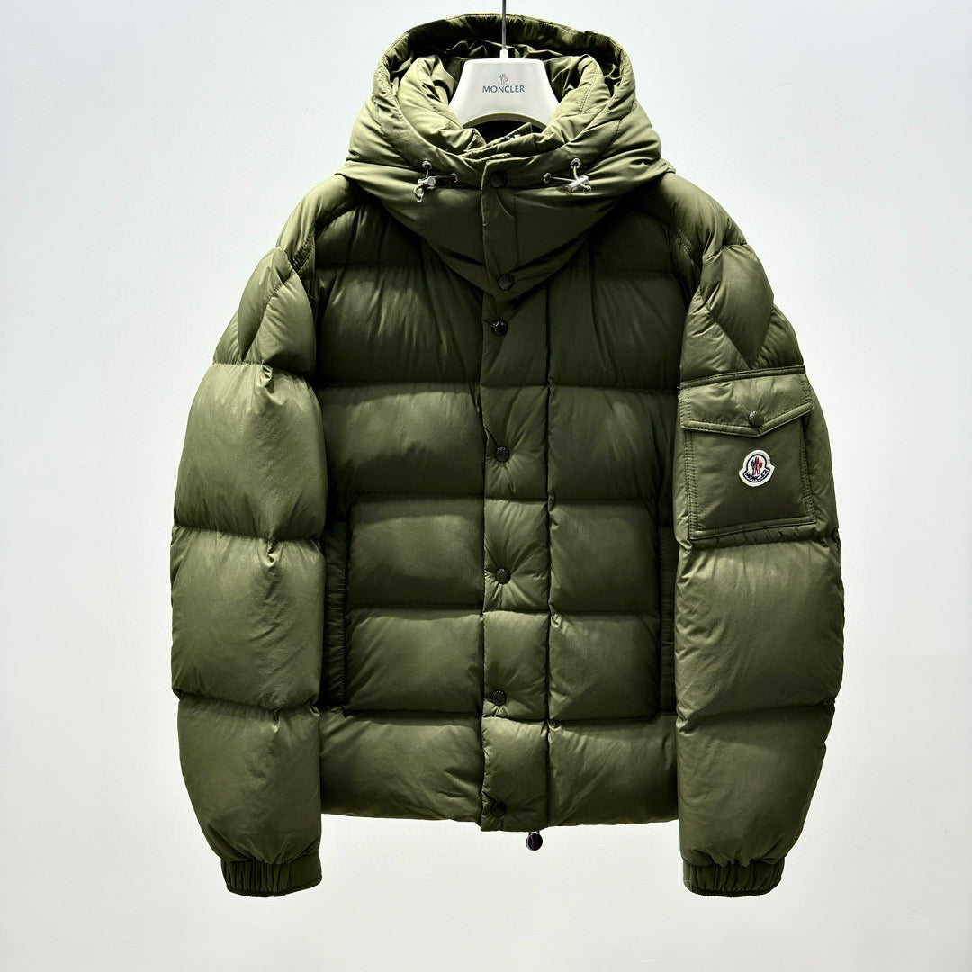 MNC Down Jacket