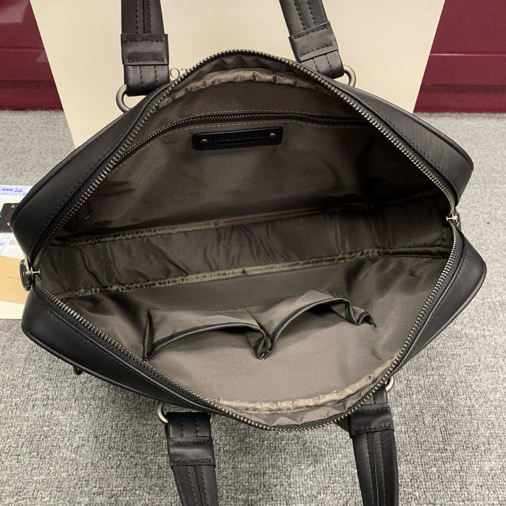 BTV Briefcase