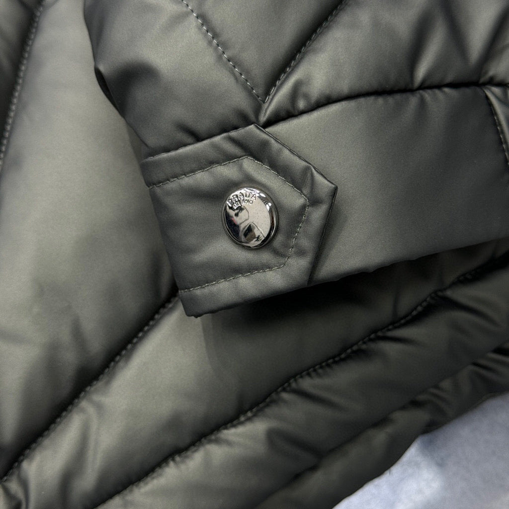 PRD Down Jacket
