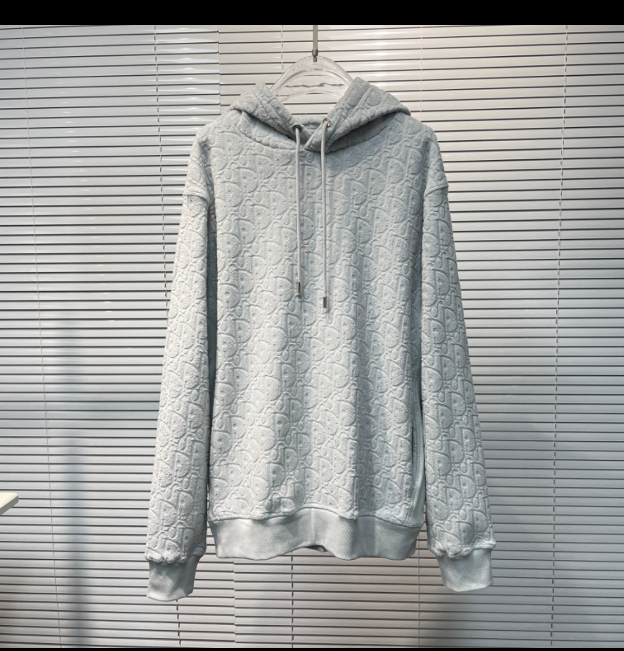 CD Sweatshirt