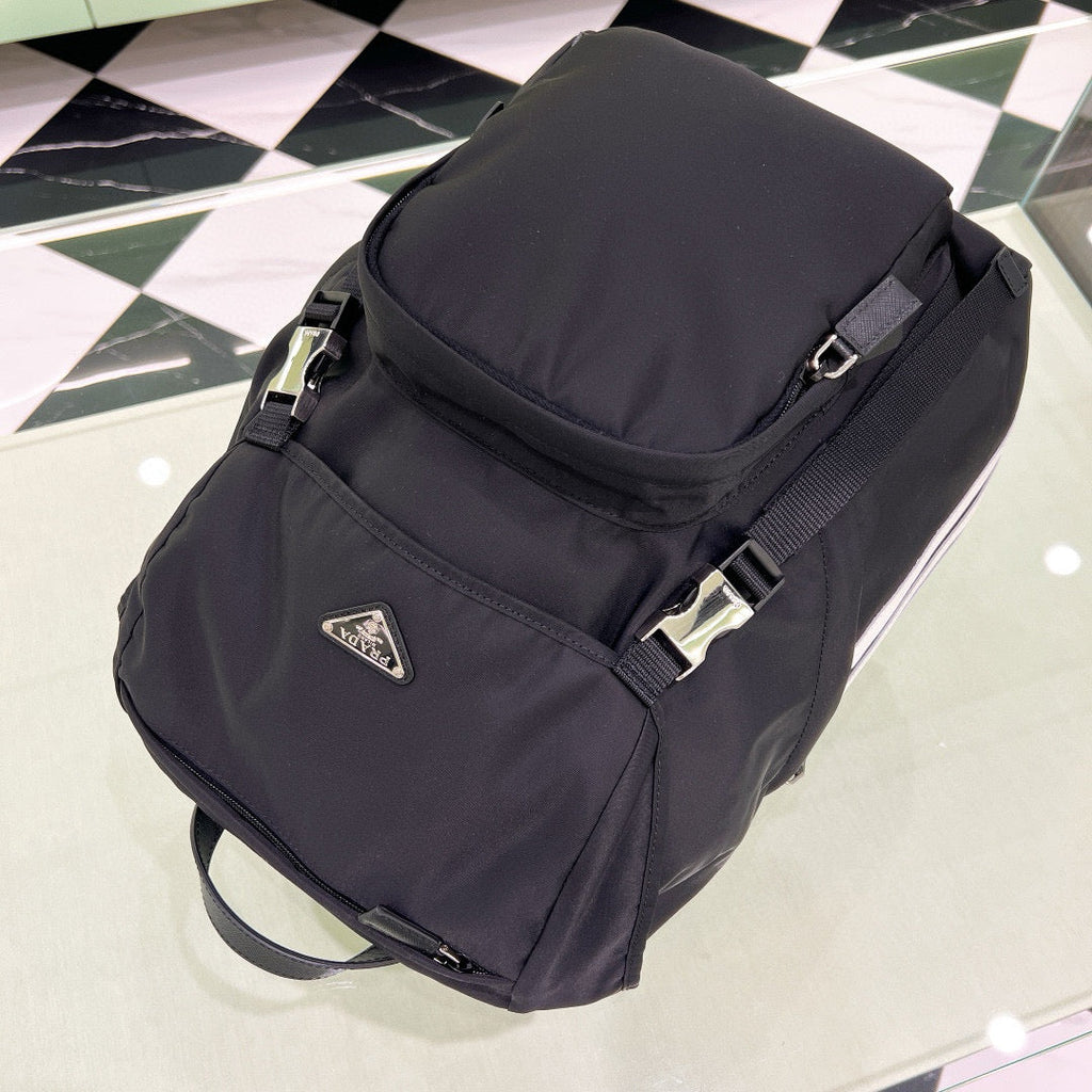 PRD Backpack