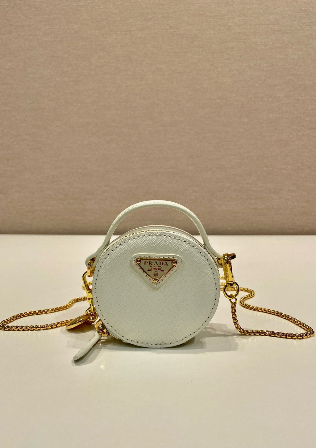 PRD Mini Leather