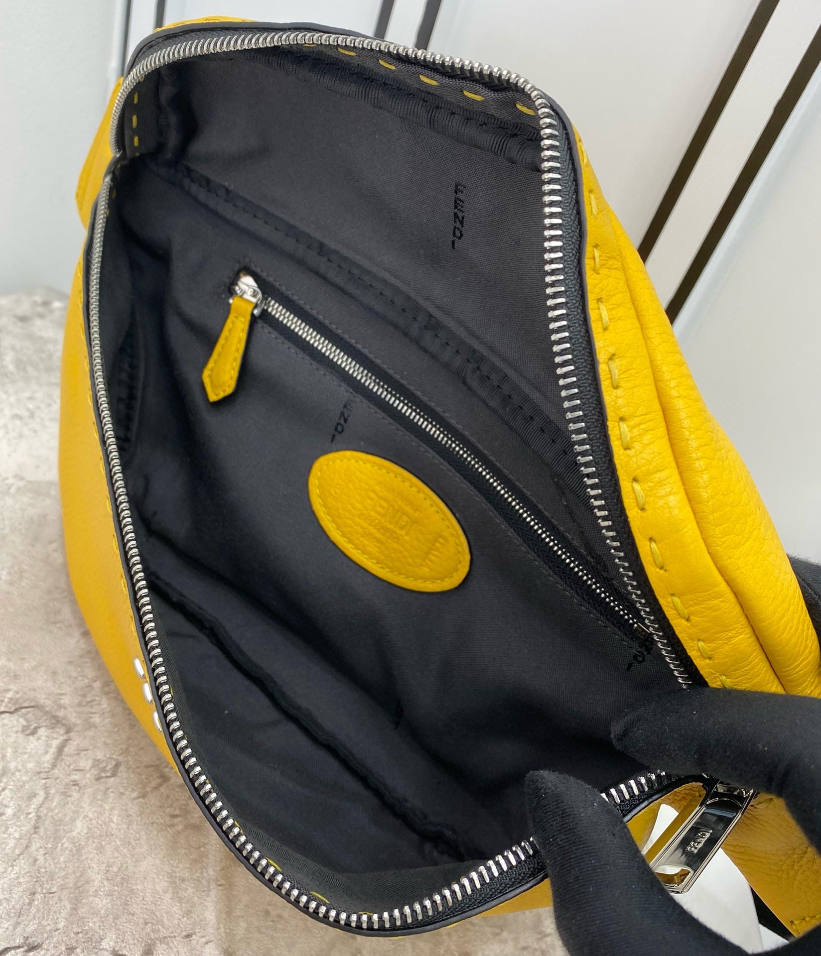 FD Crossbody Bag