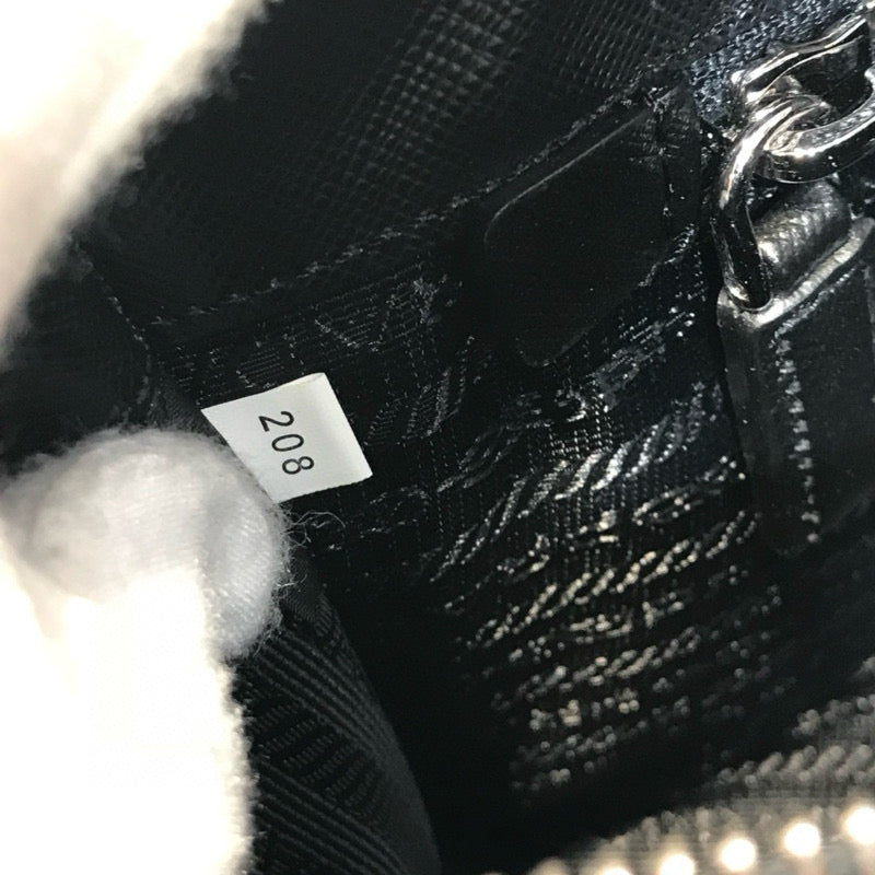 PRD Clutch Bag
