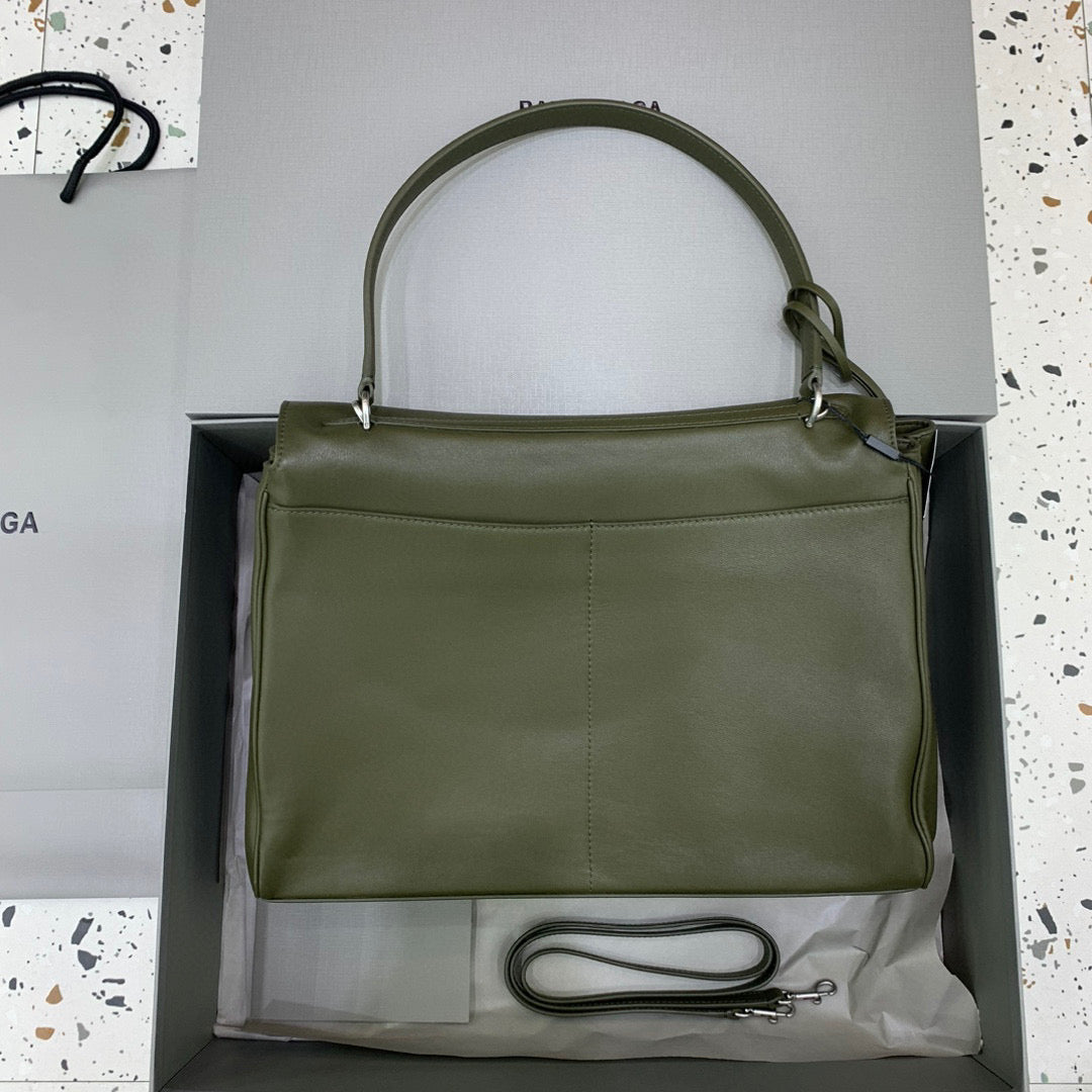 BLC Rodeo Bag