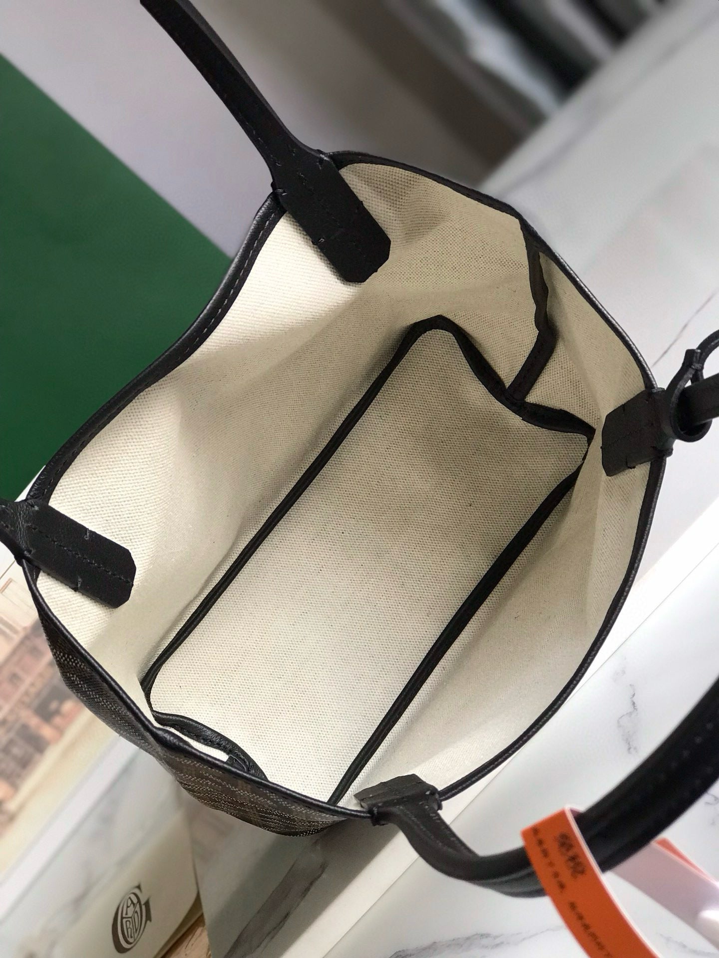 GYD Bag